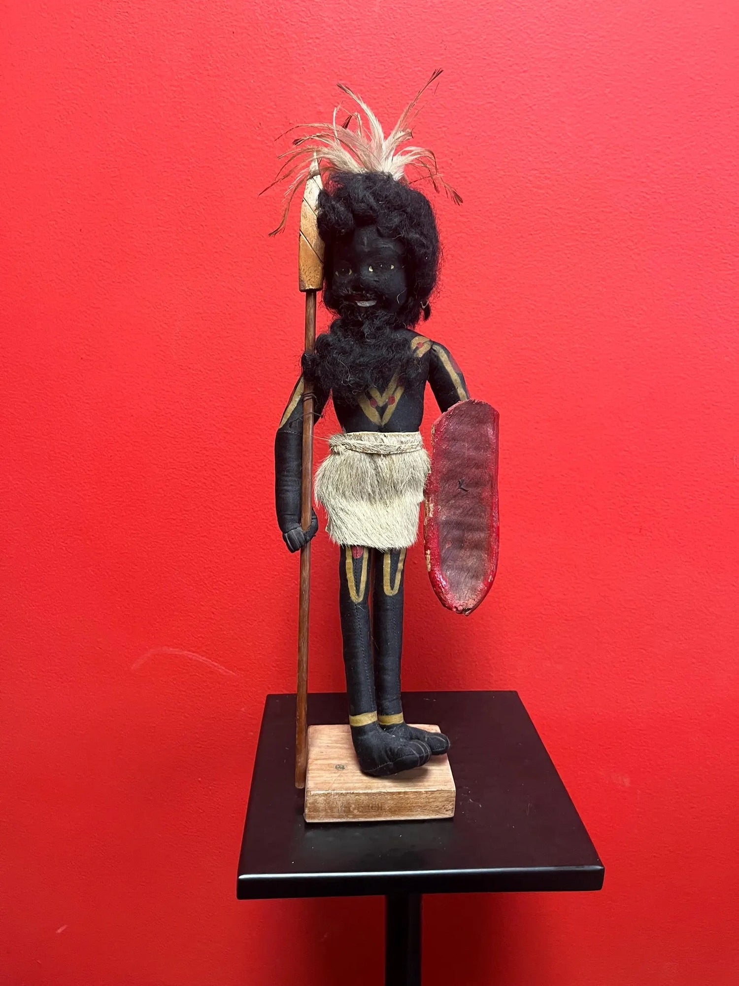 Tribal Art