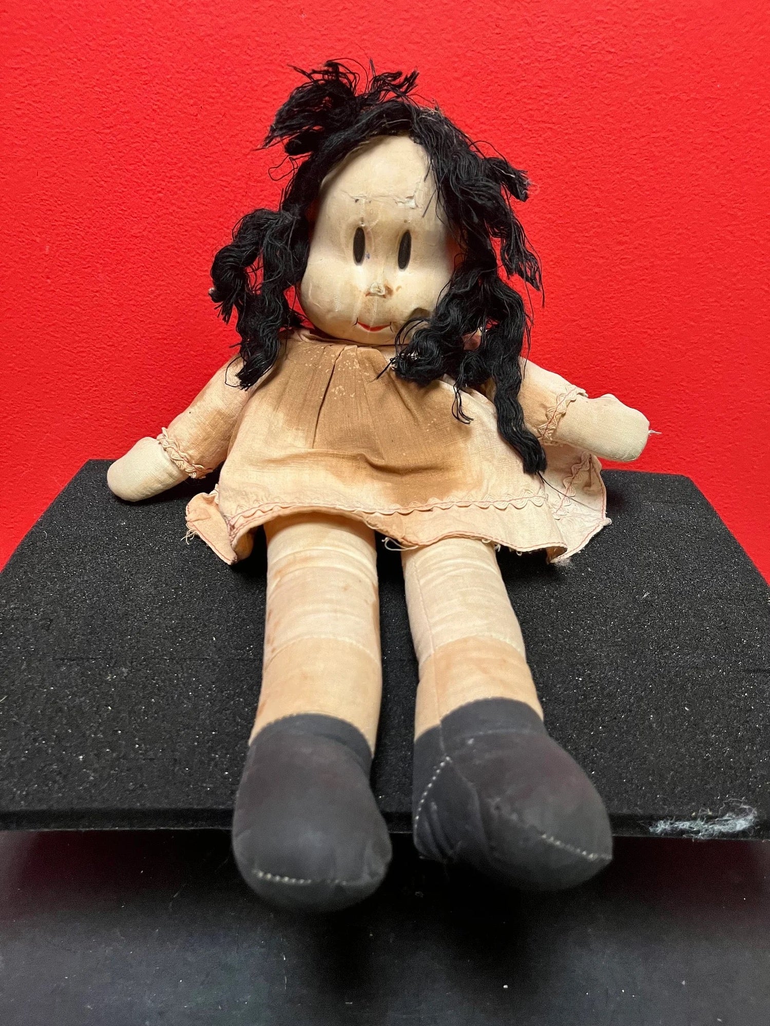 Dolls & Toys