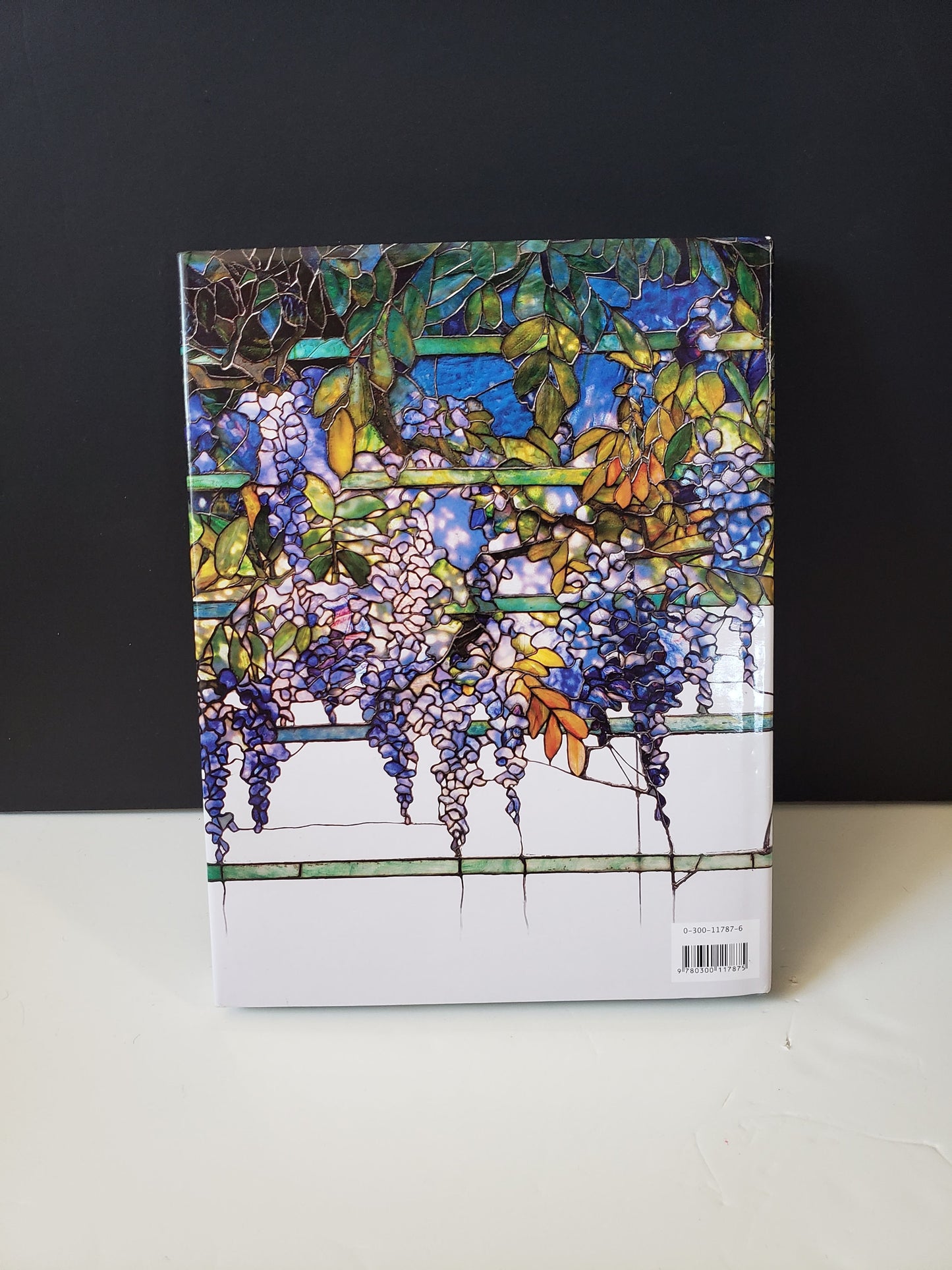 Louis Tiffany Country Estate 2006 Hardback Book