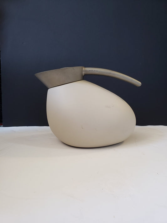 RARE Mid Century Signed Georg Jensen Coffee Pot