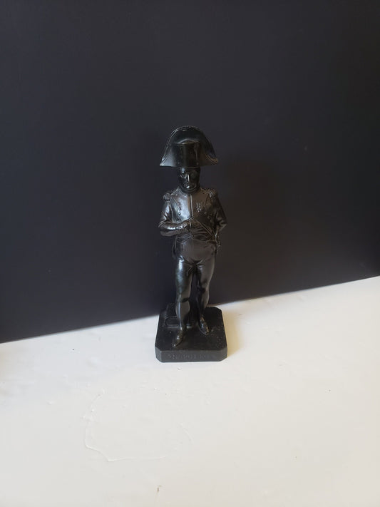 Antique Bronze Napoleon Statue  Grand piece