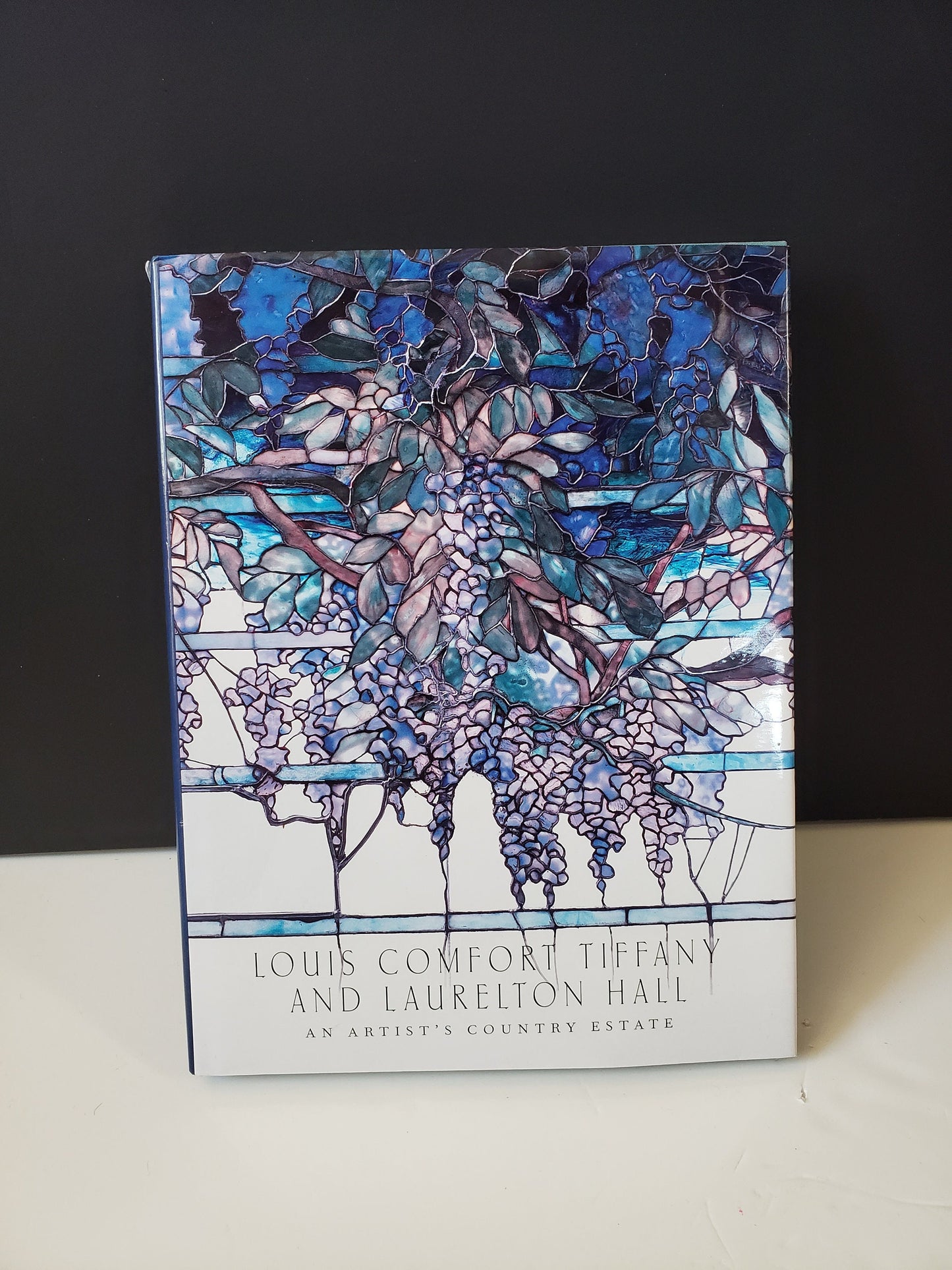 Louis Tiffany Country Estate 2006 Hardback Book