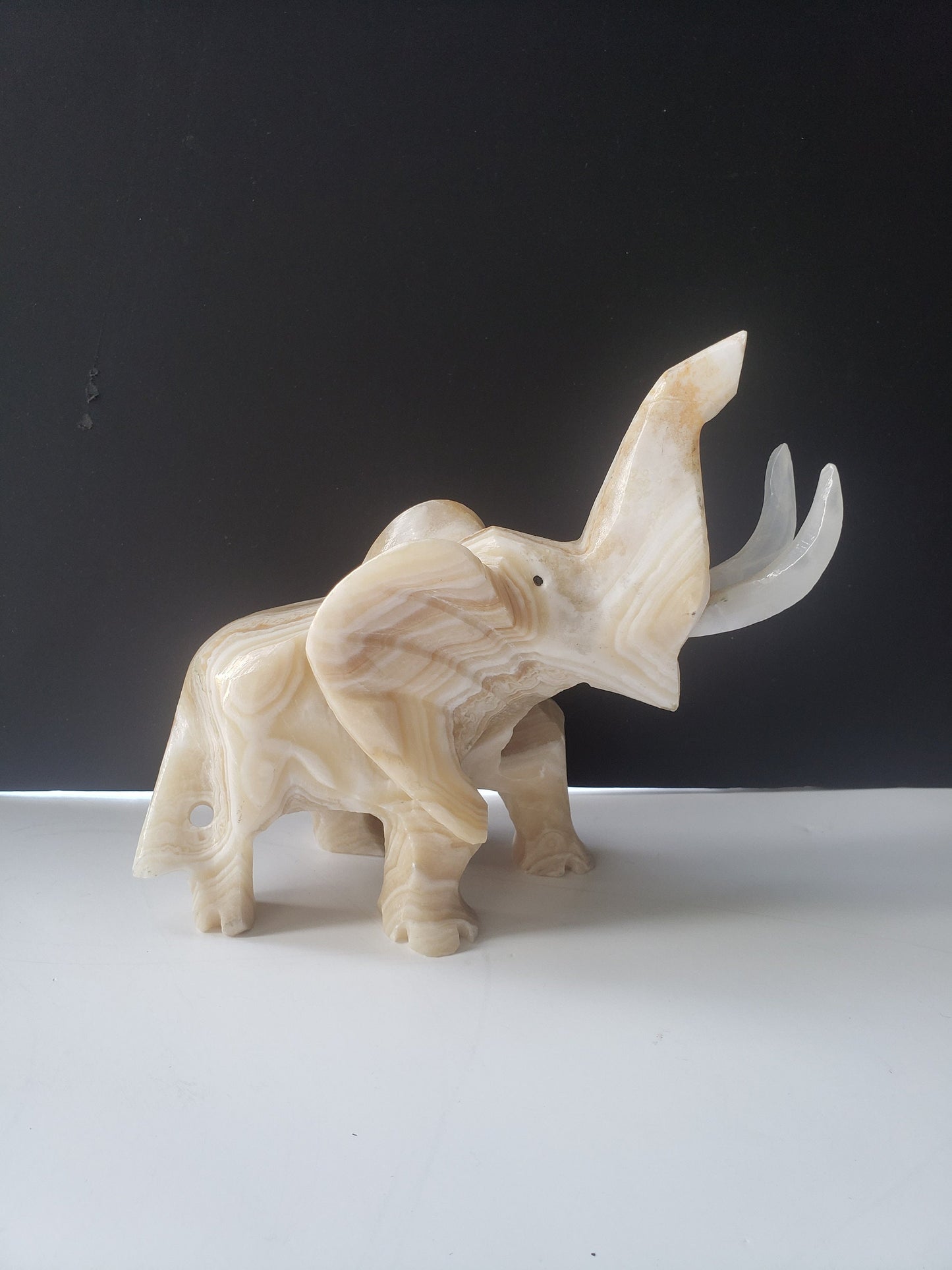 Onyx Elephant