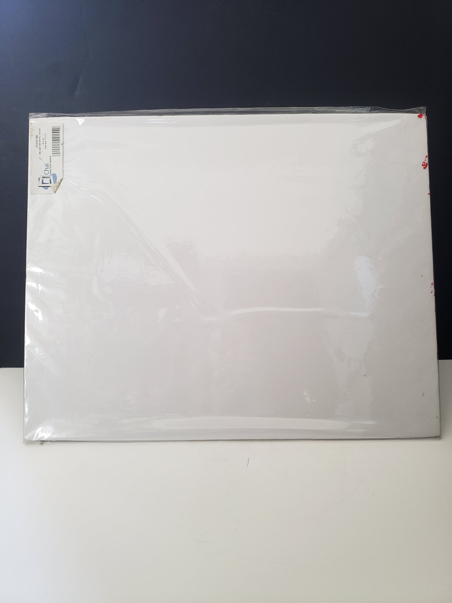 Orginal Signed John Poppitt Watercolour Painting