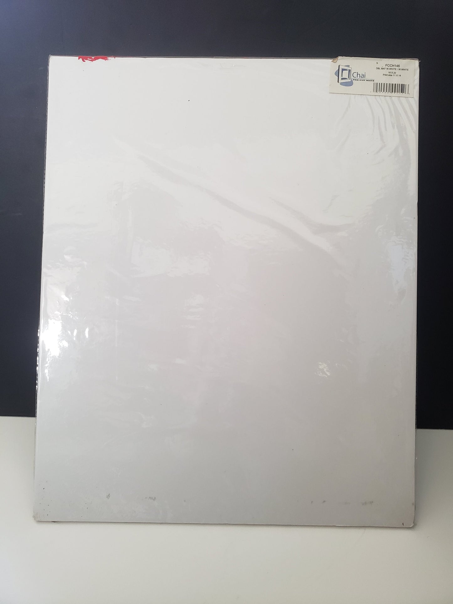 Orginal John Poppitt Watercolour Painting