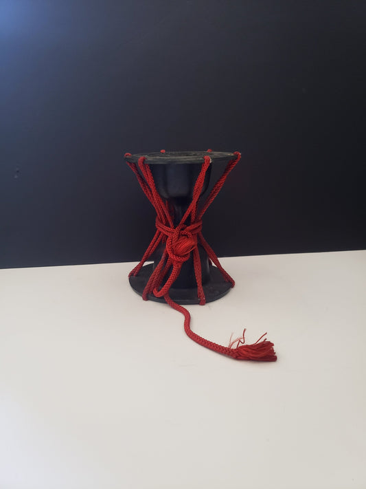 Japanese Bronze Ashtray