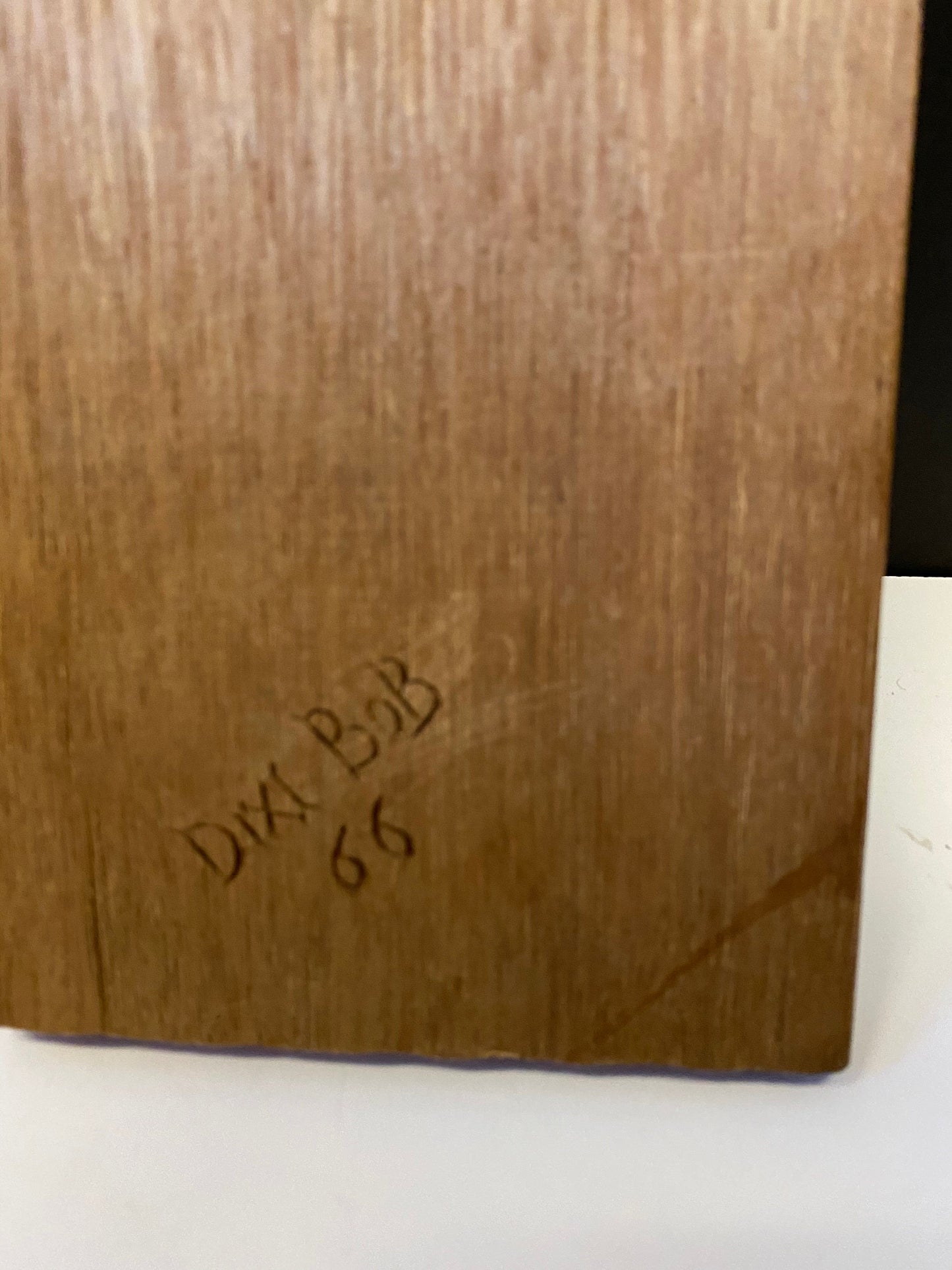 An  Unbelievably cool 15 x 6 x 1 Indigenous folk art signed  First Nations carved and painted plaque  hangs and is west coast Canadian