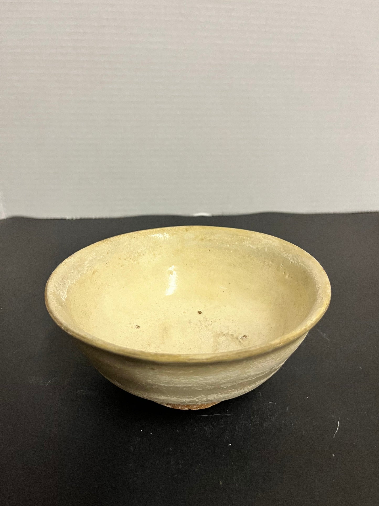 Absolutely fabulous 6 x 3 high ancient Chinese porcelain bowl and museum quality had a really great price  Chinese rare antiquity