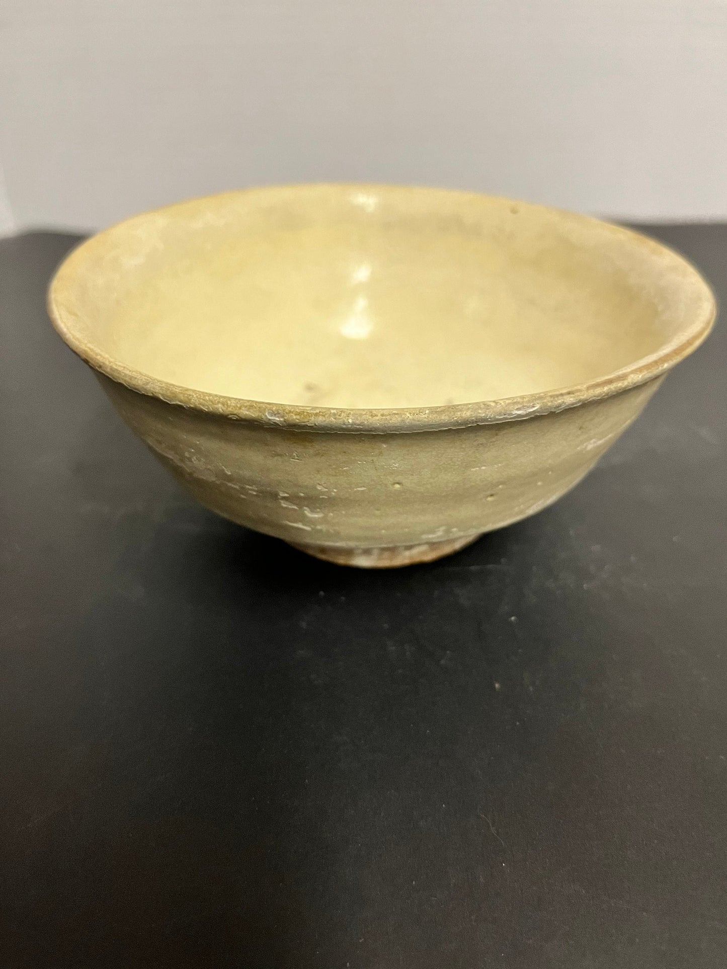 Absolutely fabulous 6 x 3 high ancient Chinese porcelain bowl and museum quality had a really great price  Chinese rare antiquity