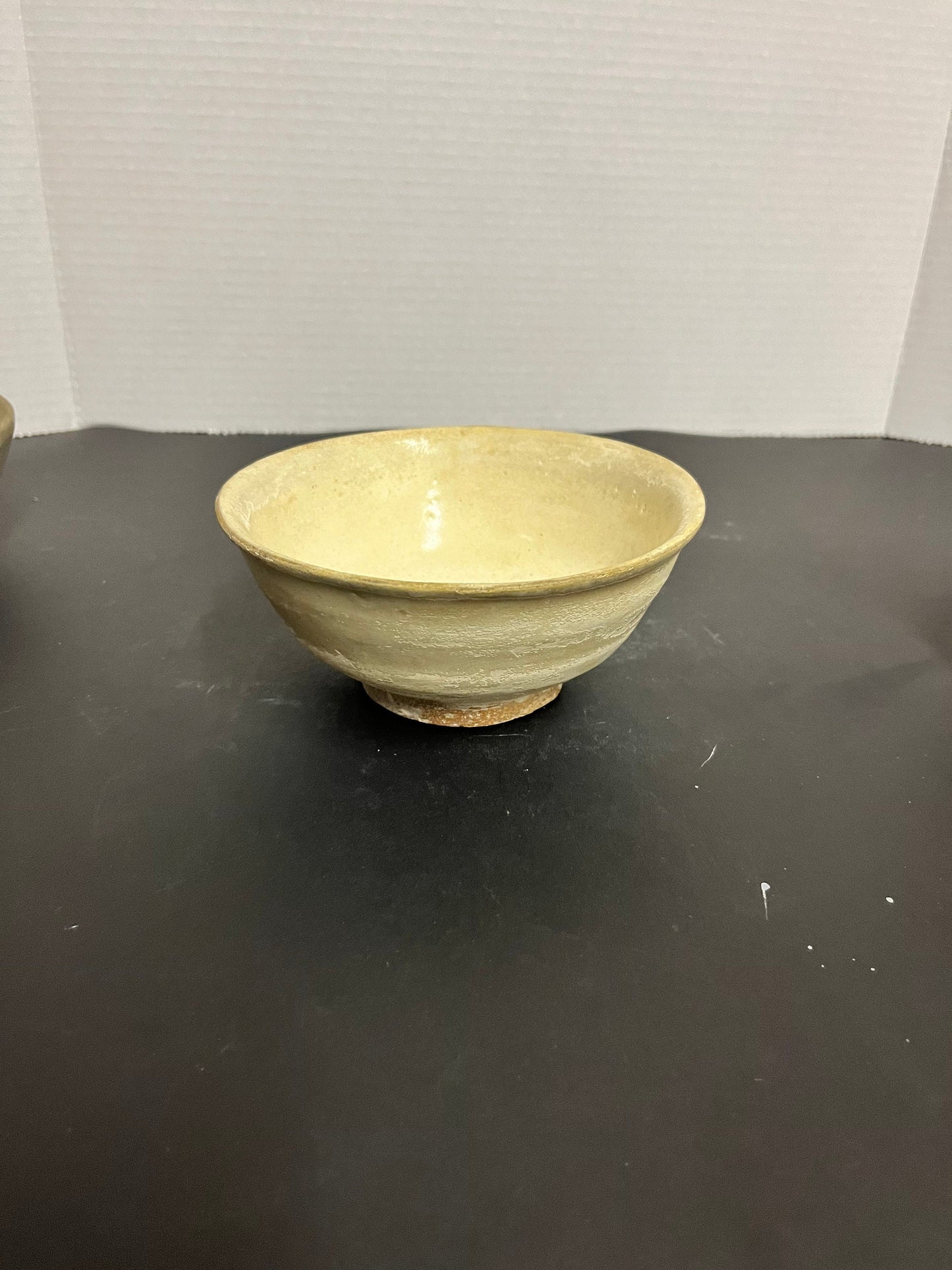 Absolutely fabulous 6 x 3 high ancient Chinese porcelain bowl and museum quality had a really great price  Chinese rare antiquity