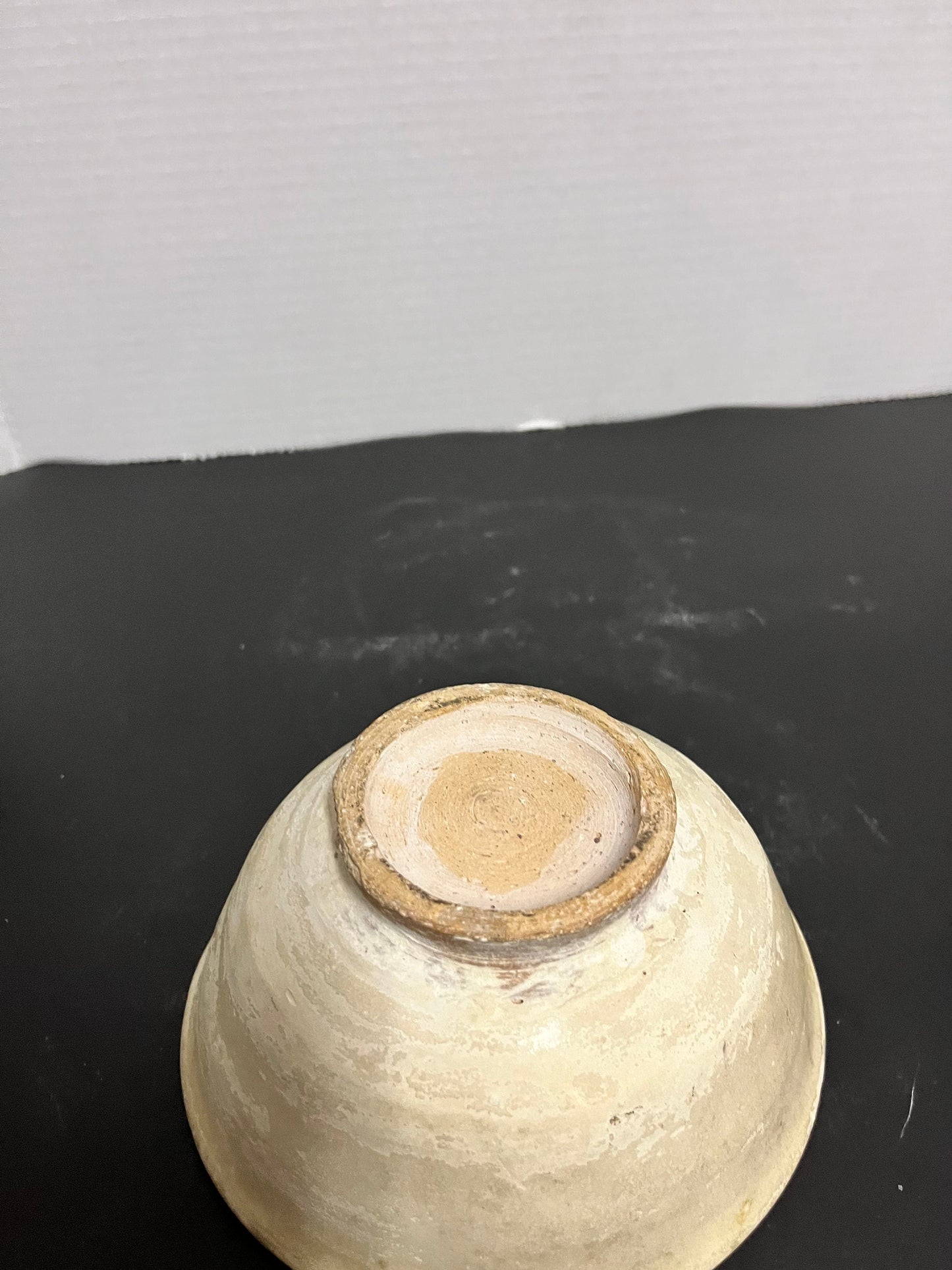 Absolutely fabulous 6 x 3 high ancient Chinese porcelain bowl and museum quality had a really great price  Chinese rare antiquity