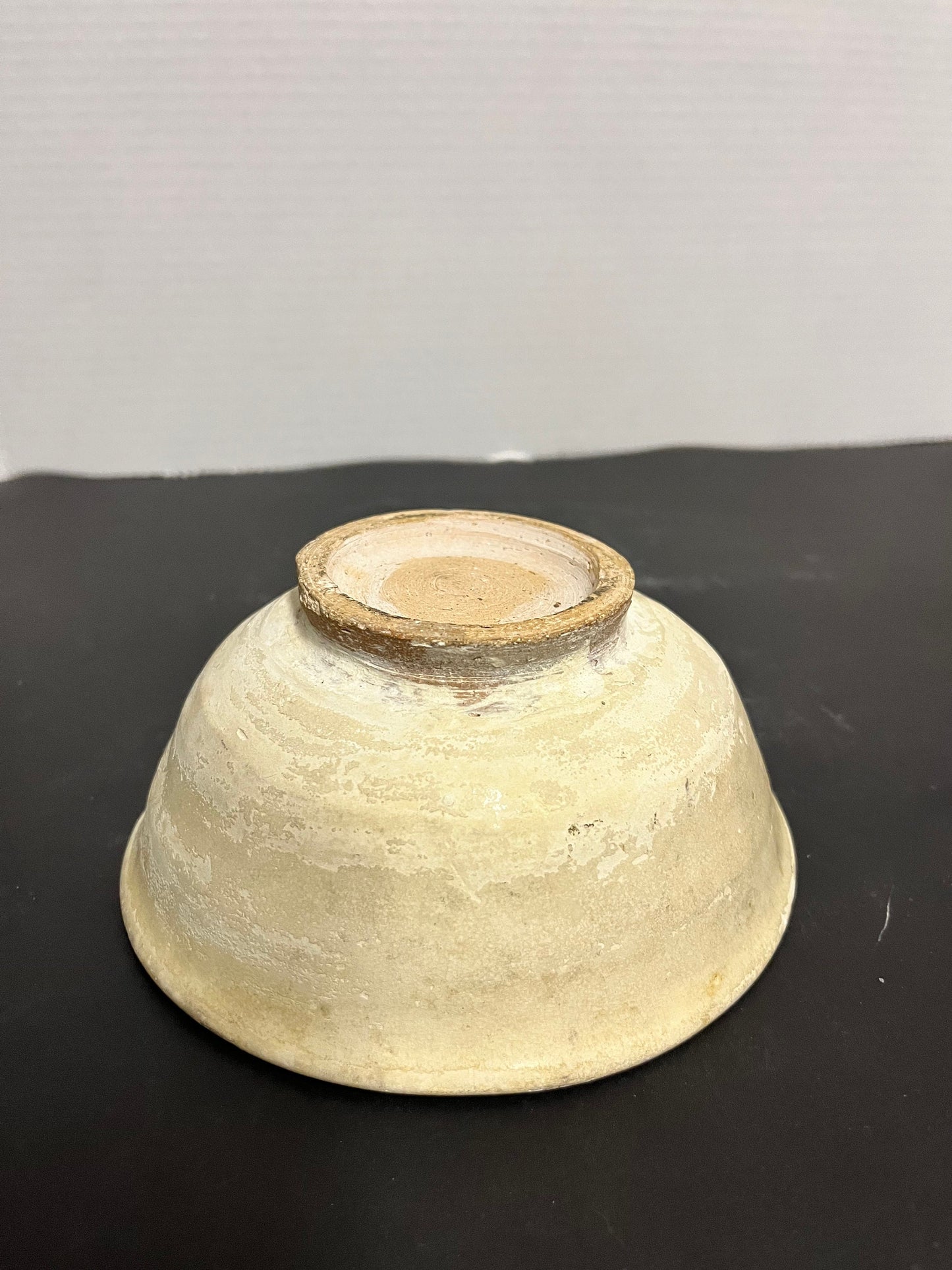 Absolutely fabulous 6 x 3 high ancient Chinese porcelain bowl and museum quality had a really great price  Chinese rare antiquity