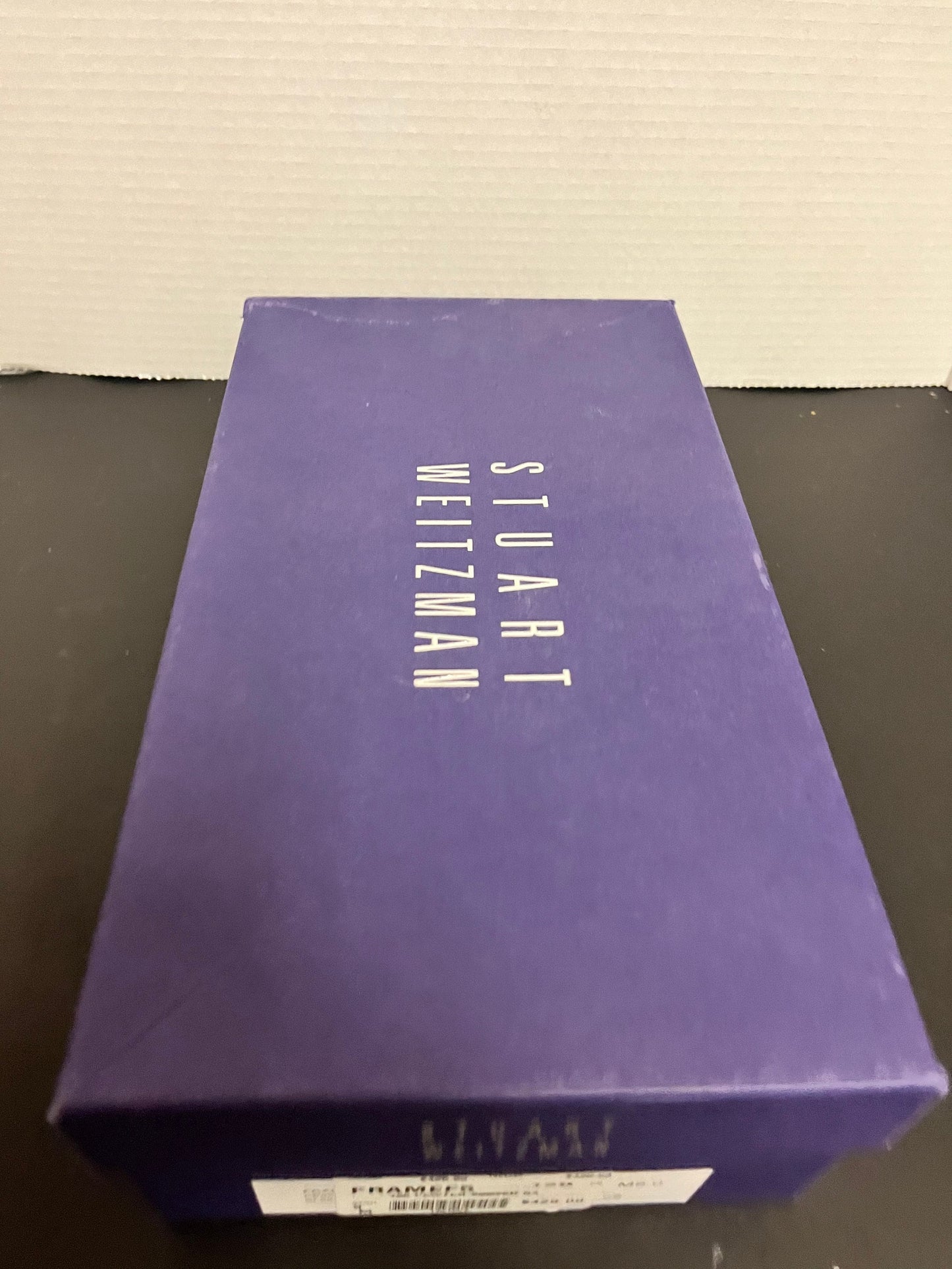 Size 9 womens brand new  Stuart Weitzman