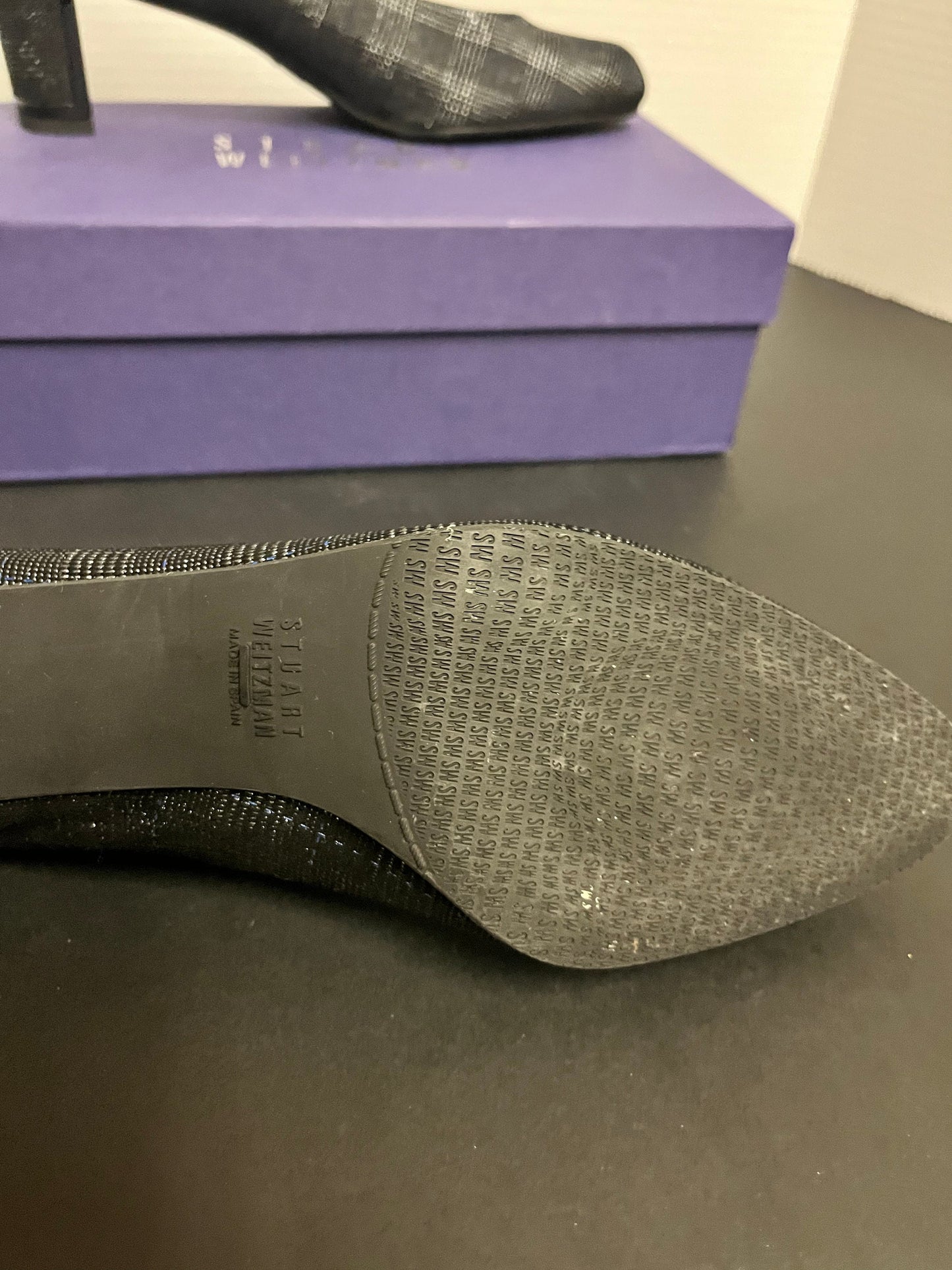 Size 9 womens brand new  Stuart Weitzman