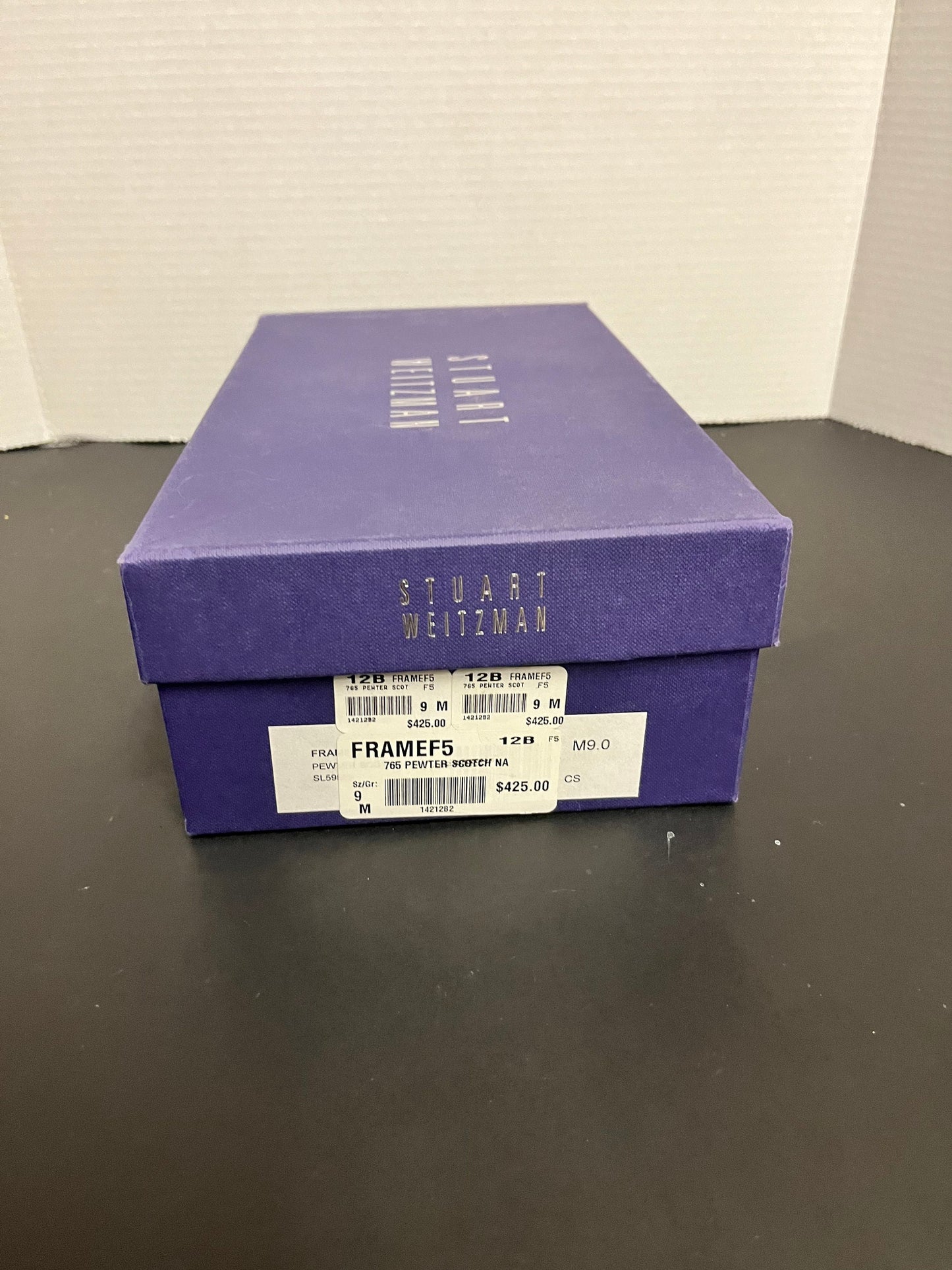 Size 9 womens brand new  Stuart Weitzman