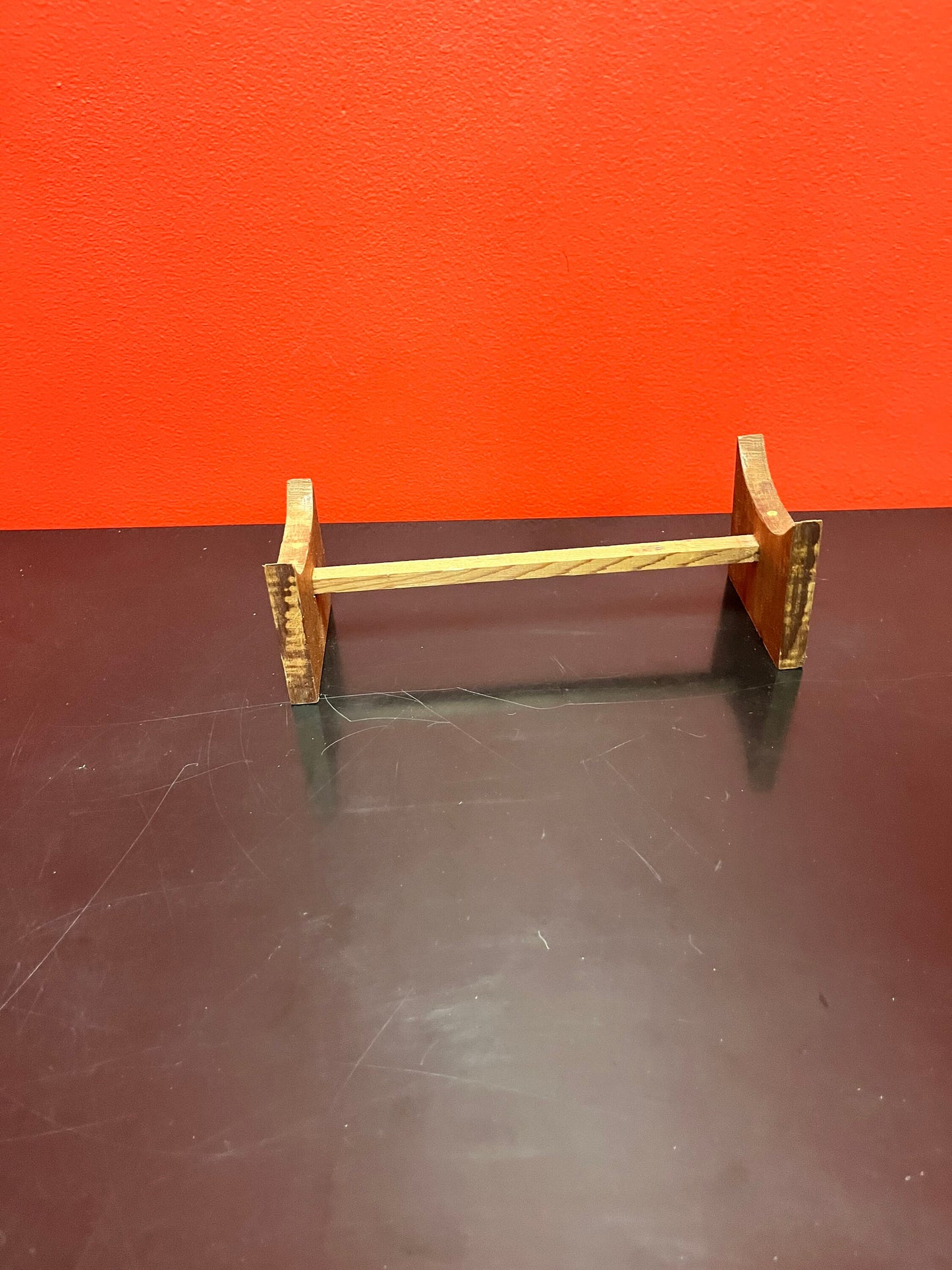 A  Museum quality 26 x 6 x 4 deep indigenous first nations pacific northwest coast hand painted carved  cedar canoe  breathtaking