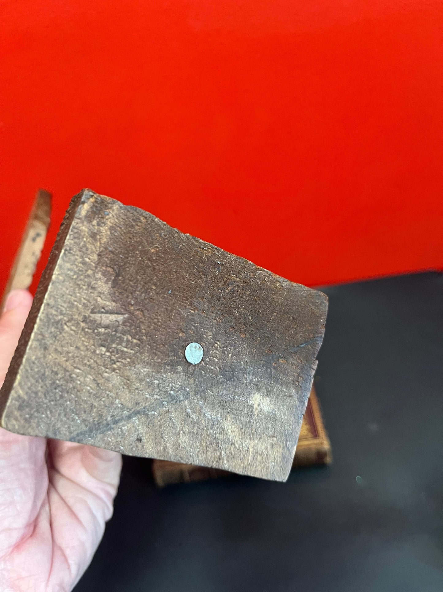 8 x 14 tall signed indigenous first nations pacific northwest coast transformation totem pole  cedar beauty - Chris John