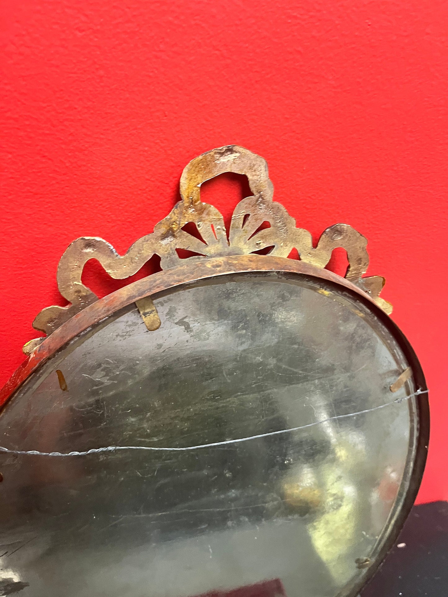 A  Museum quality 1911 titanic tintype photograph of Captain Edward John Smith In original frame   unbelievable piece of titanic history