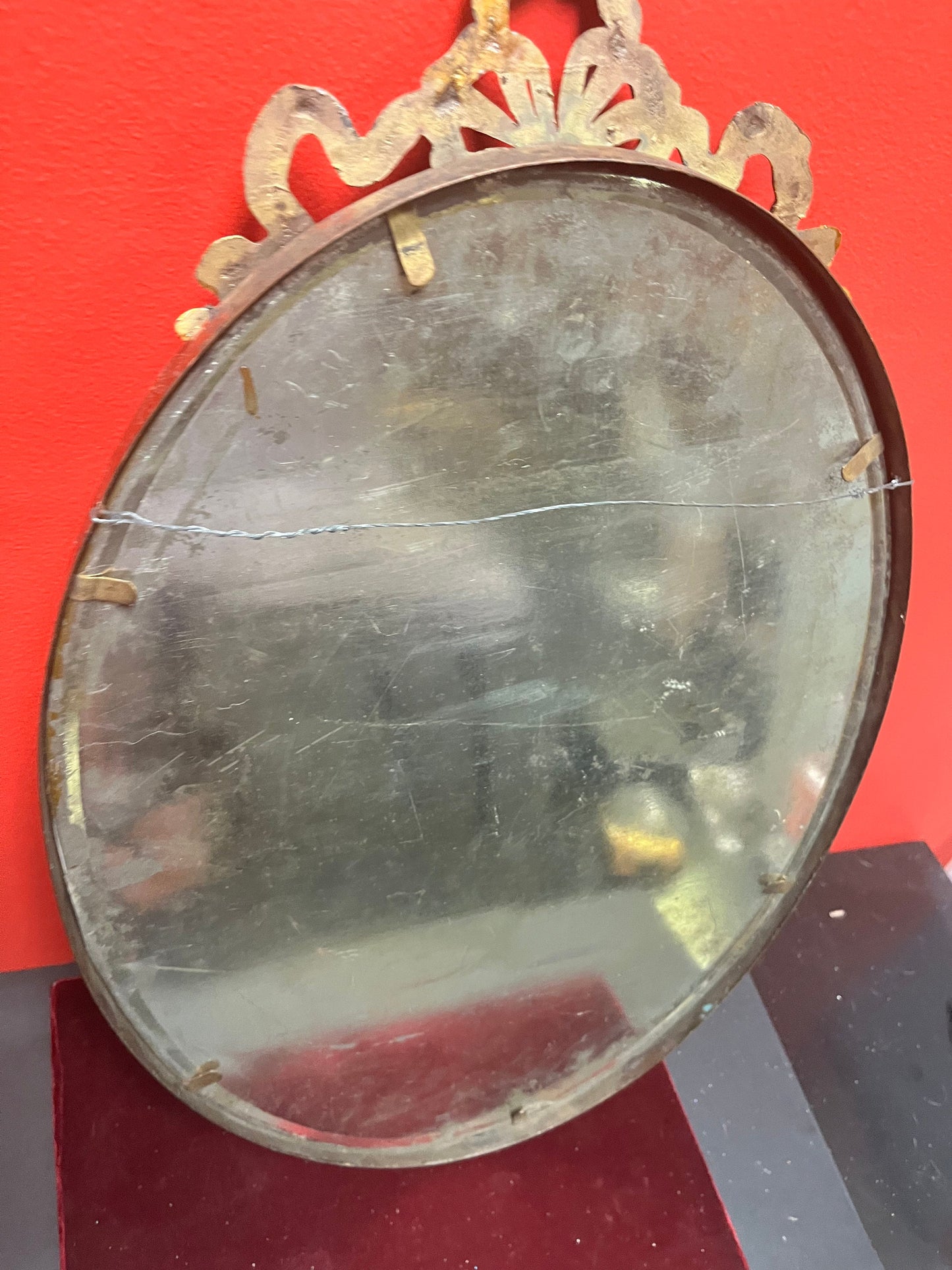 A  Museum quality 1911 titanic tintype photograph of Captain Edward John Smith In original frame   unbelievable piece of titanic history