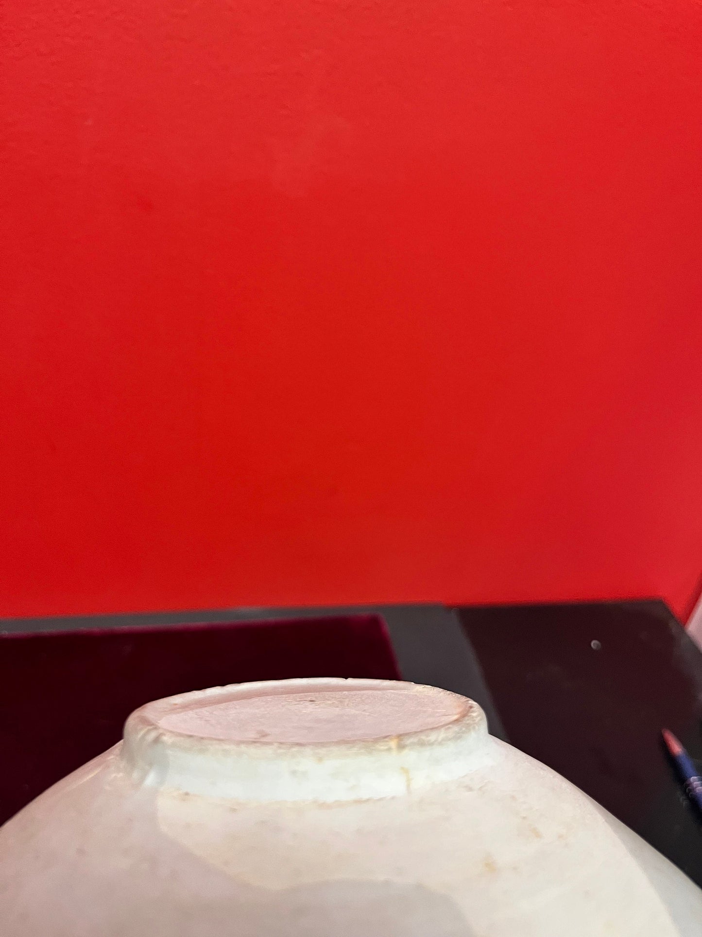 7.25 inch long, museum quality antique Chinese song dynasty bowl.