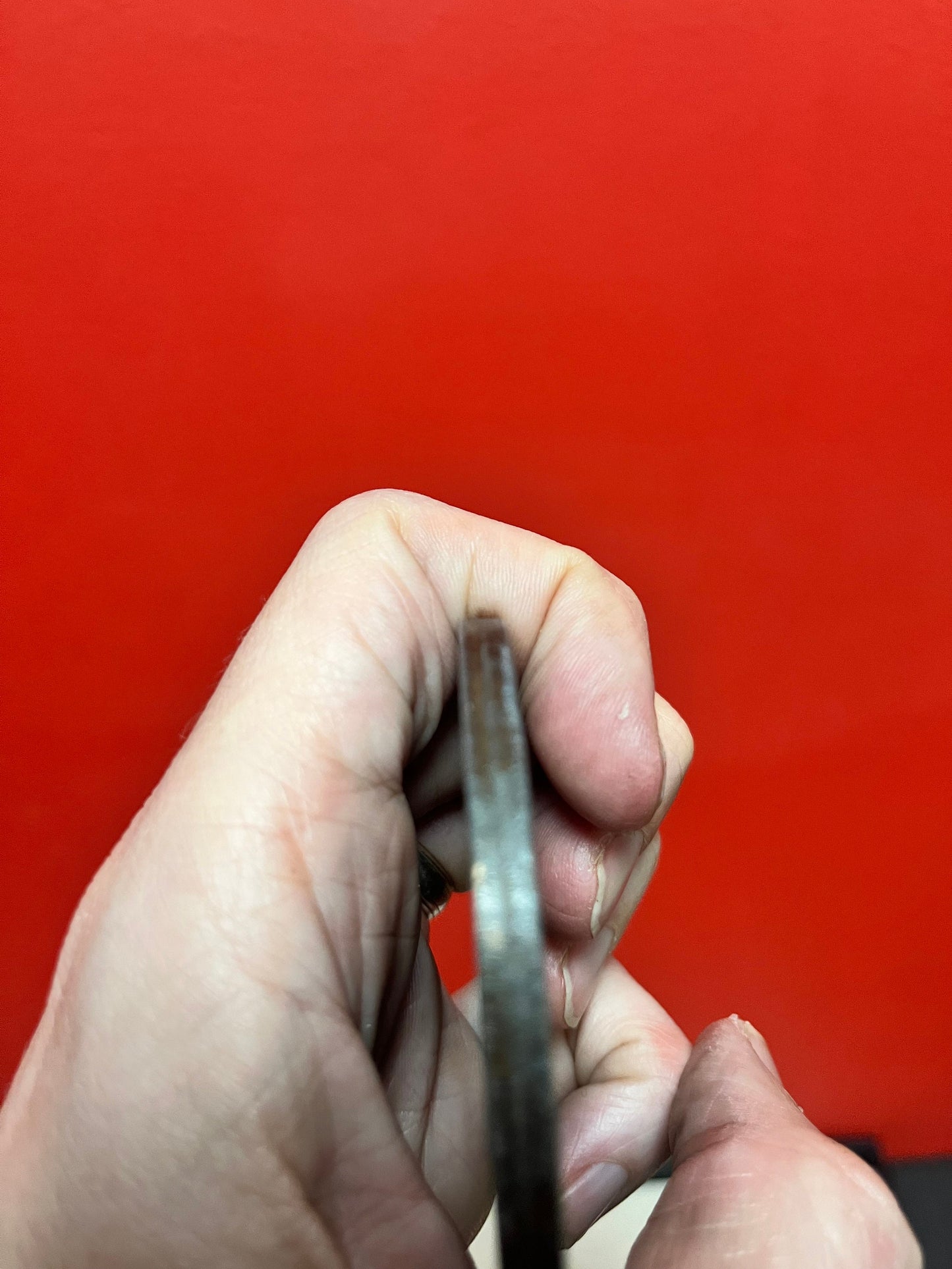 Really cool 3 inch wide heavy antique bronze 20 dollar coin medal  American currency  Liberty and freedom 1907