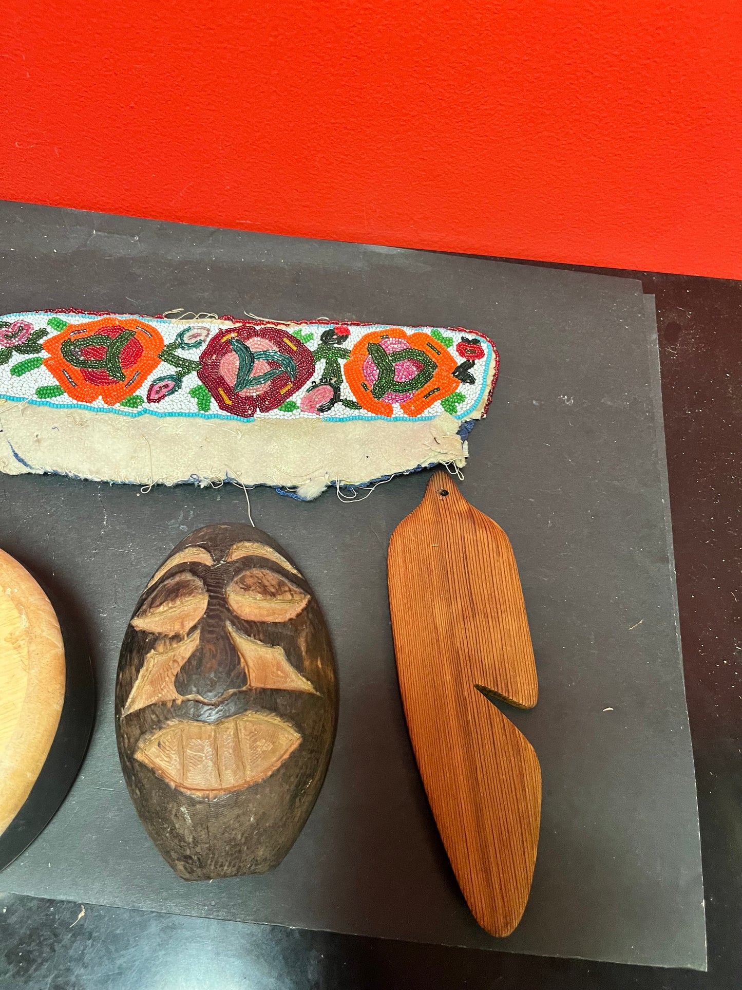 Cool job lot  of indigenous Canadian first nation items  you get it all  value priced  perfect for gifts or resale