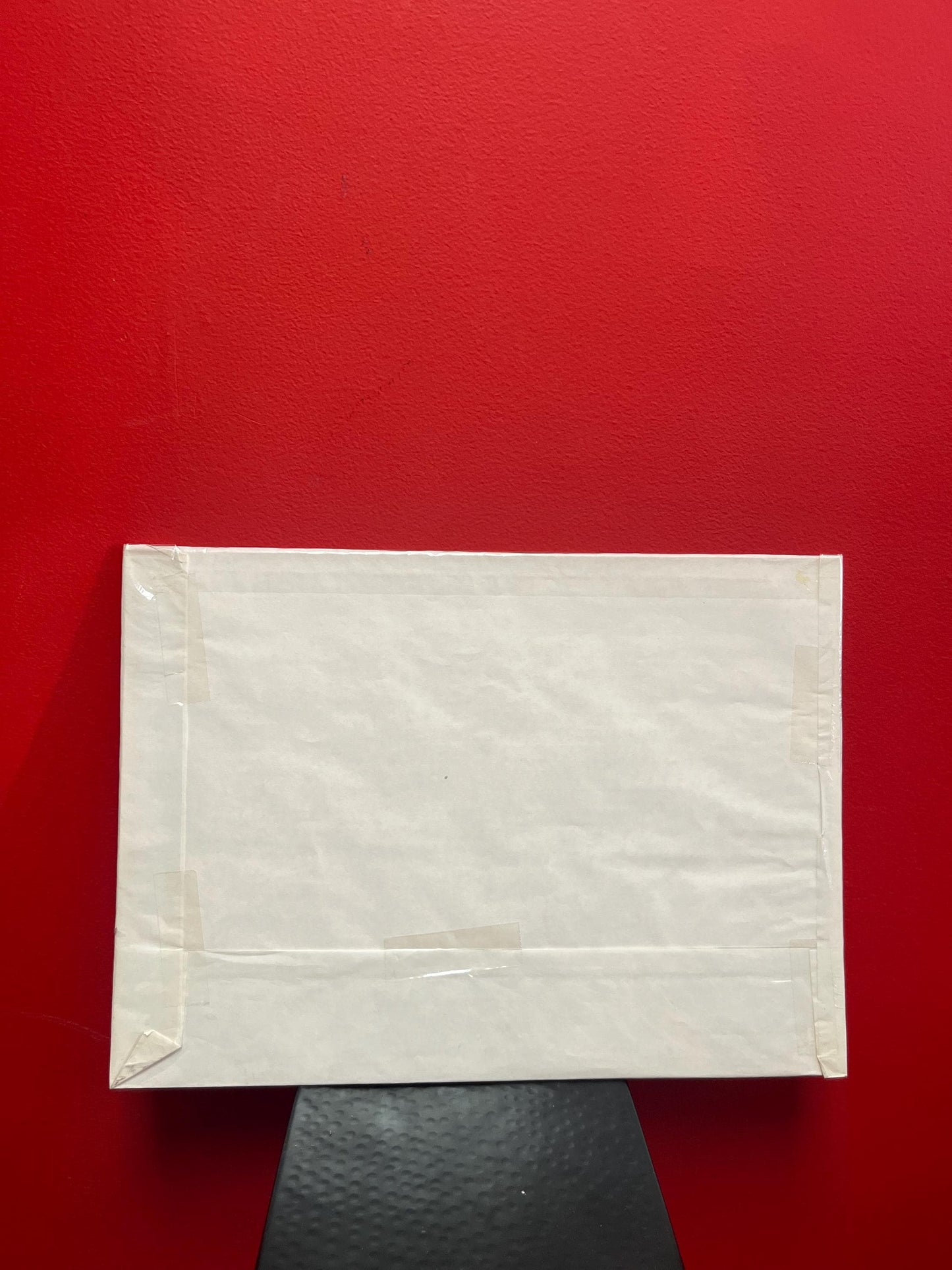 Very rare 17 x 12“ captain Cook journal print   authentic and matted  ready for frame  great gift