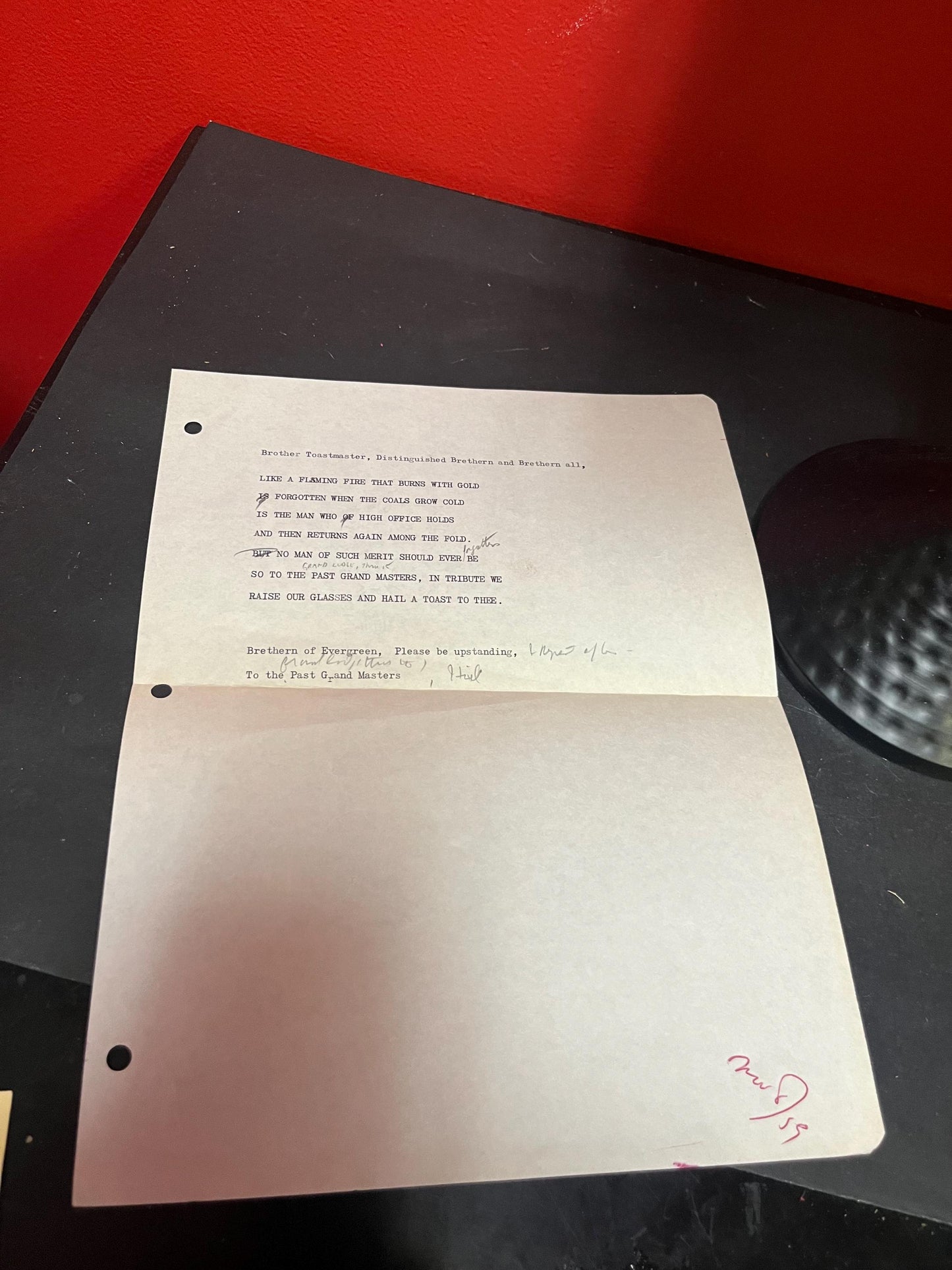 Beautiful 1917 Encyclopedia of Free masonry  good antiques condition  1046 pages  amazing gift