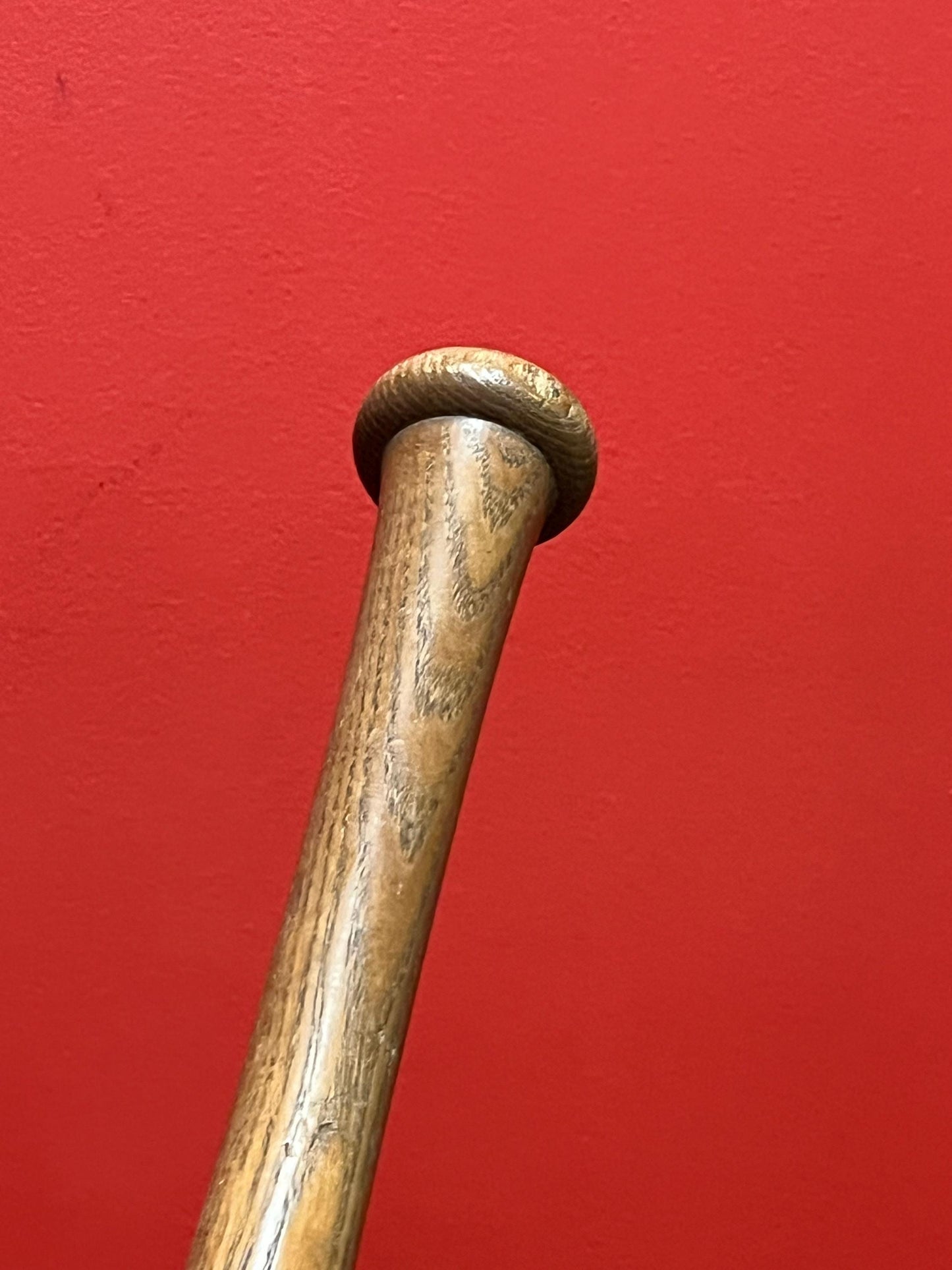 Amazing American Mickey Mantle 33 inch long baseball bat by H&B number nine  #1 - Wow