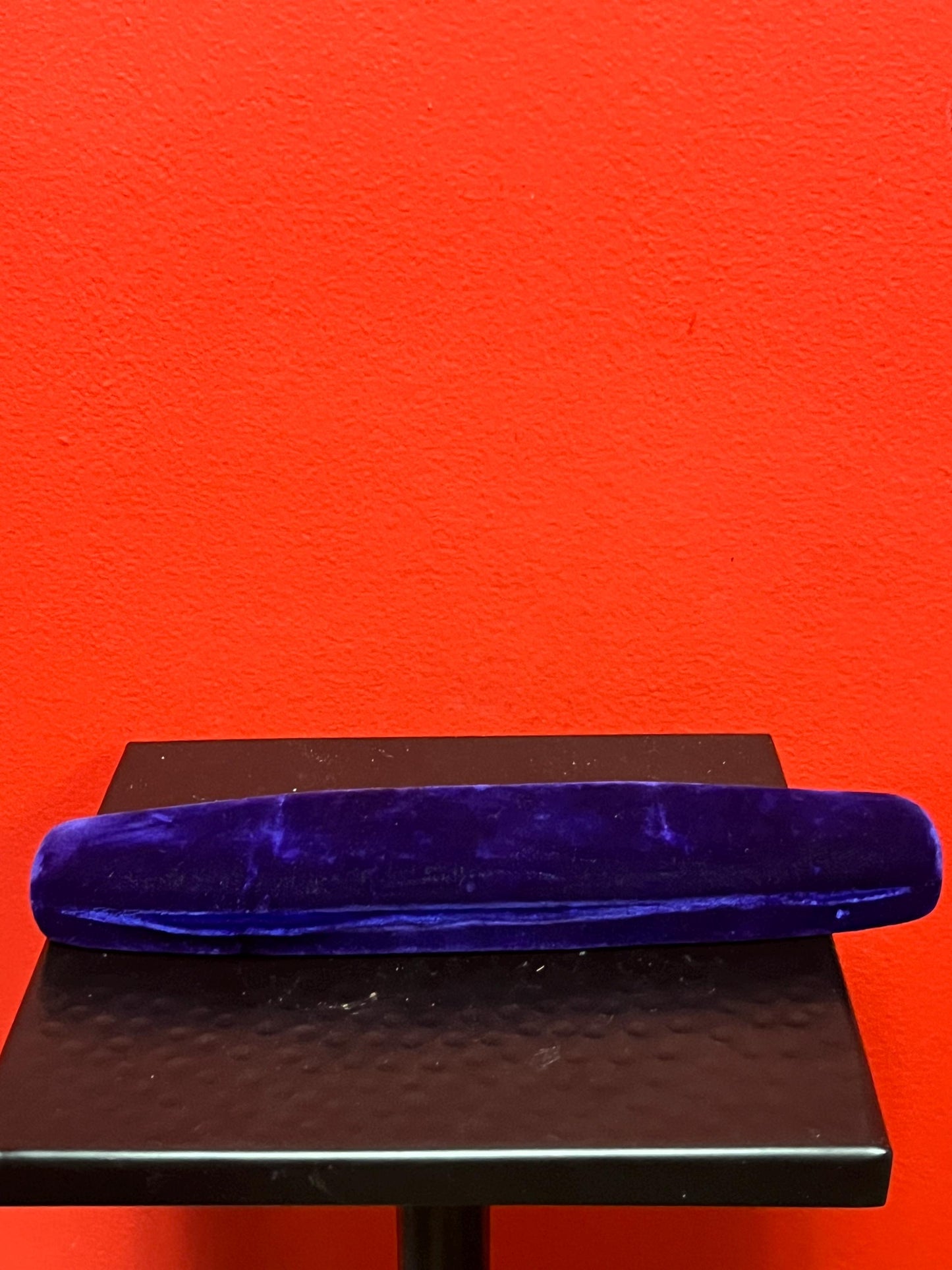 Approximately 15 inch long signed Sherman necklace in original box rare colour great gift and great value