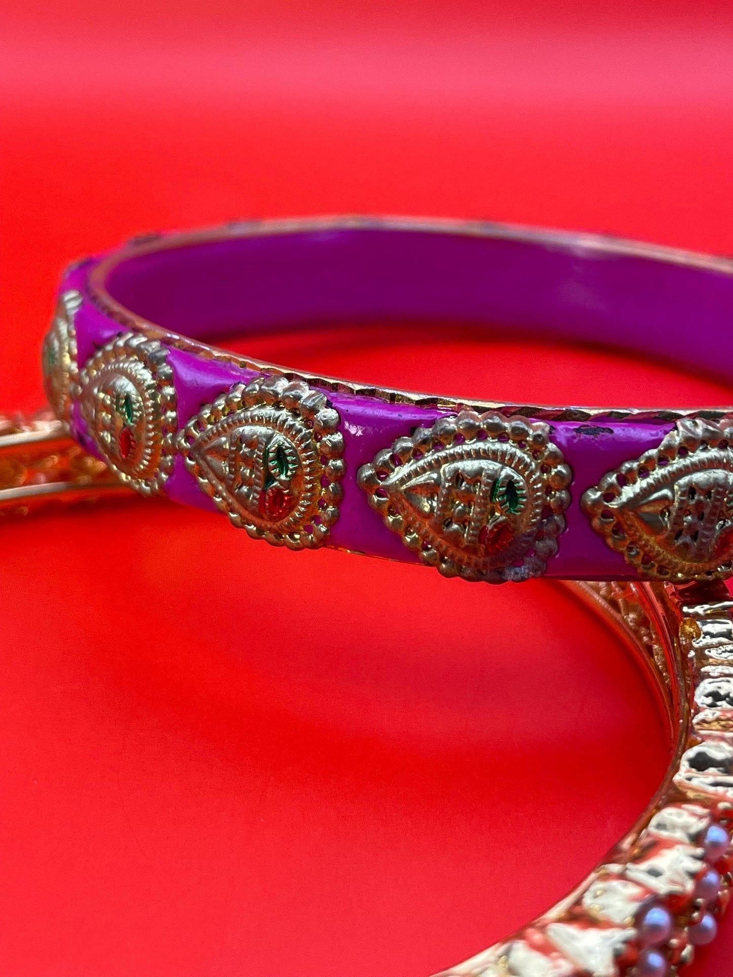 Fantastic lot of 3 Bracelets