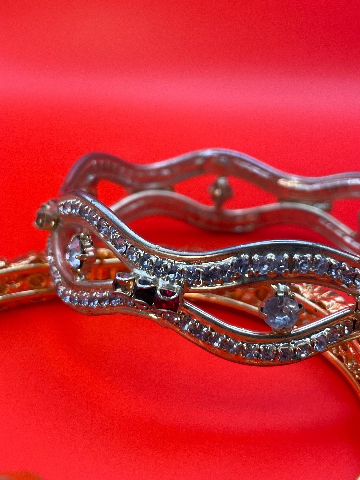 Fantastic lot of 3 Bracelets