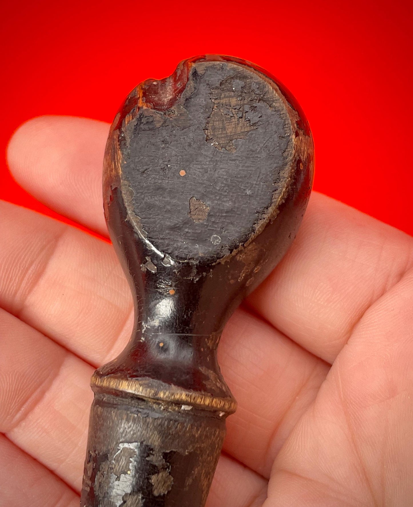 Antique Mini Screwdrivers - 4.5 inches Precision Tools