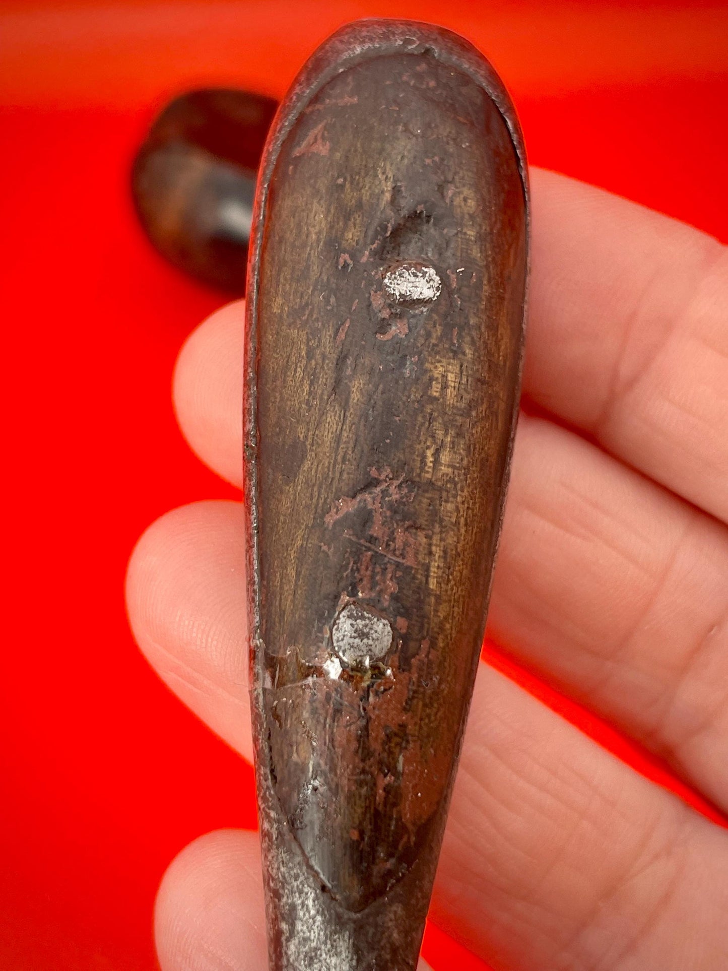 Antique Mini Screwdrivers - 4.5 inches Precision Tools