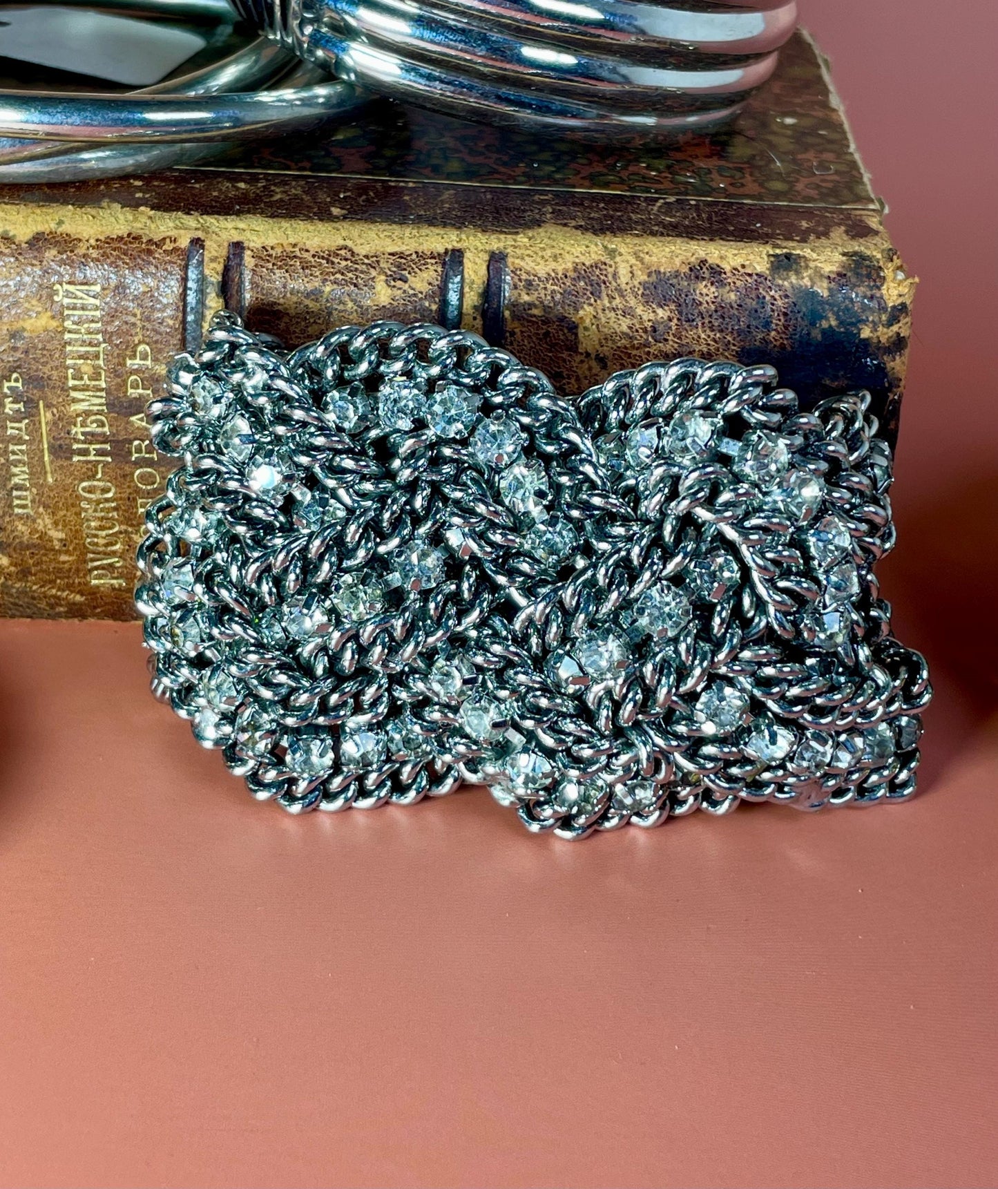 Lot of 6 Bracelets  Nice Variety