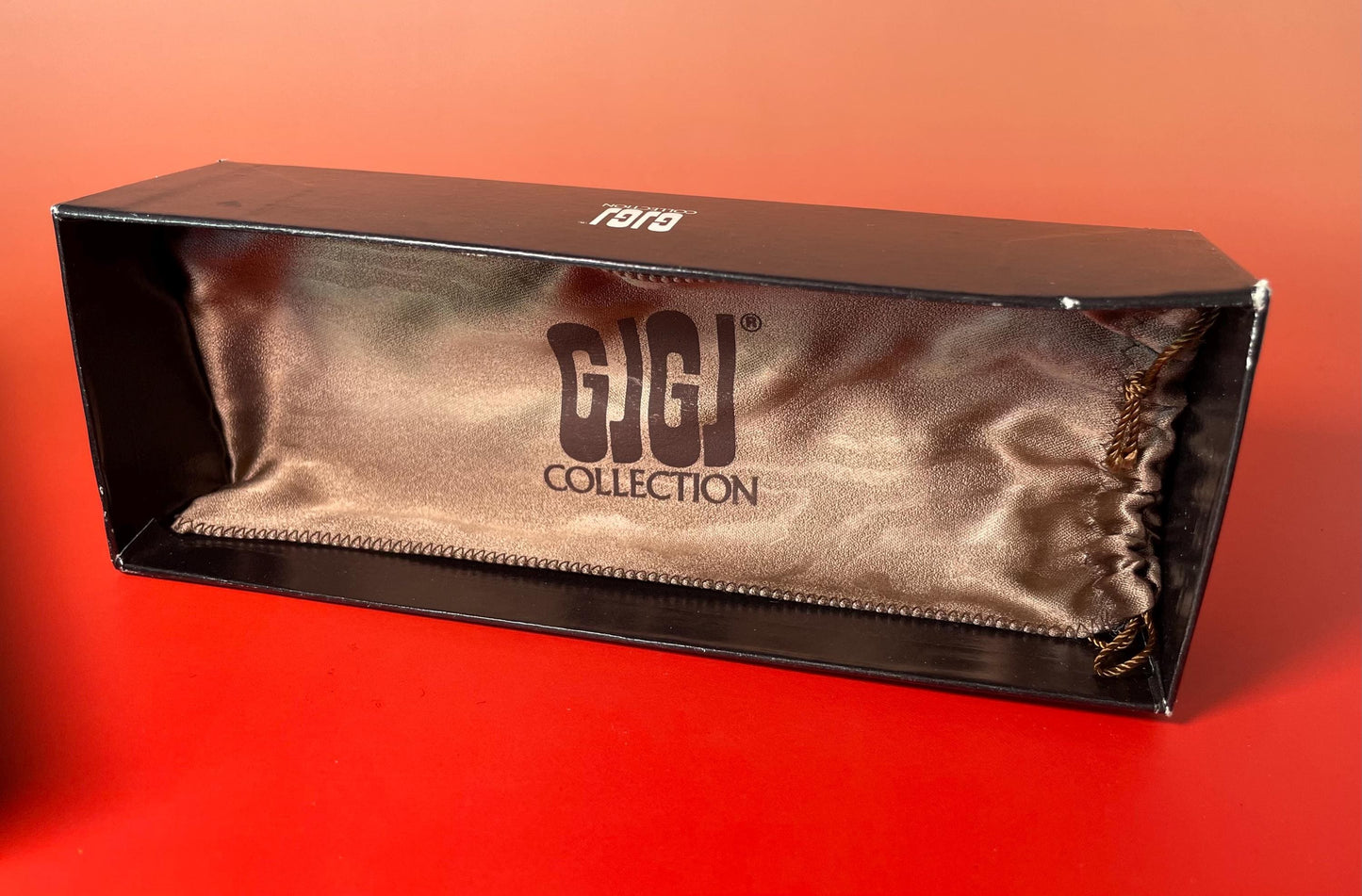 GJGJ Luxury Pipe  Made in Italy