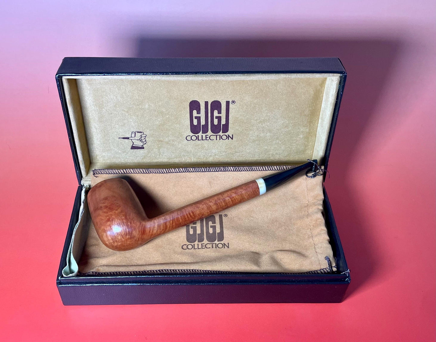 Luxury Pipe  Made in Italy