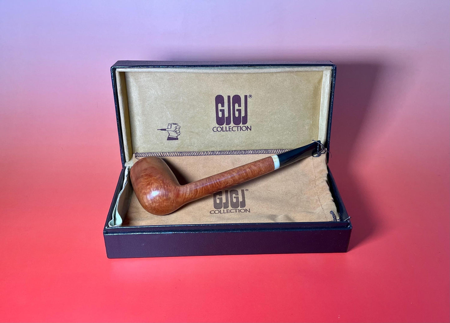 Luxury Pipe  Made in Italy