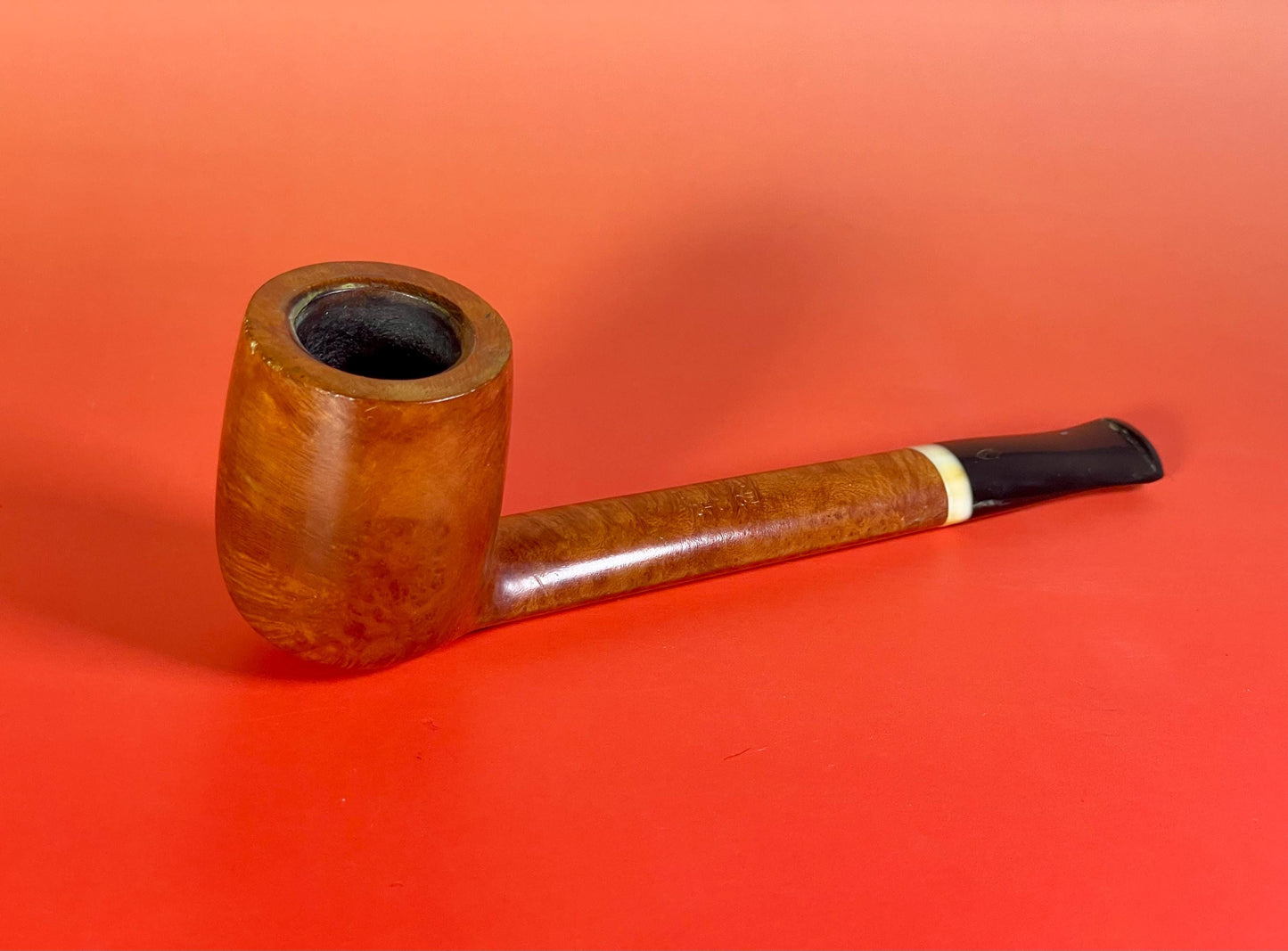 Luxury Pipe  Made in Italy