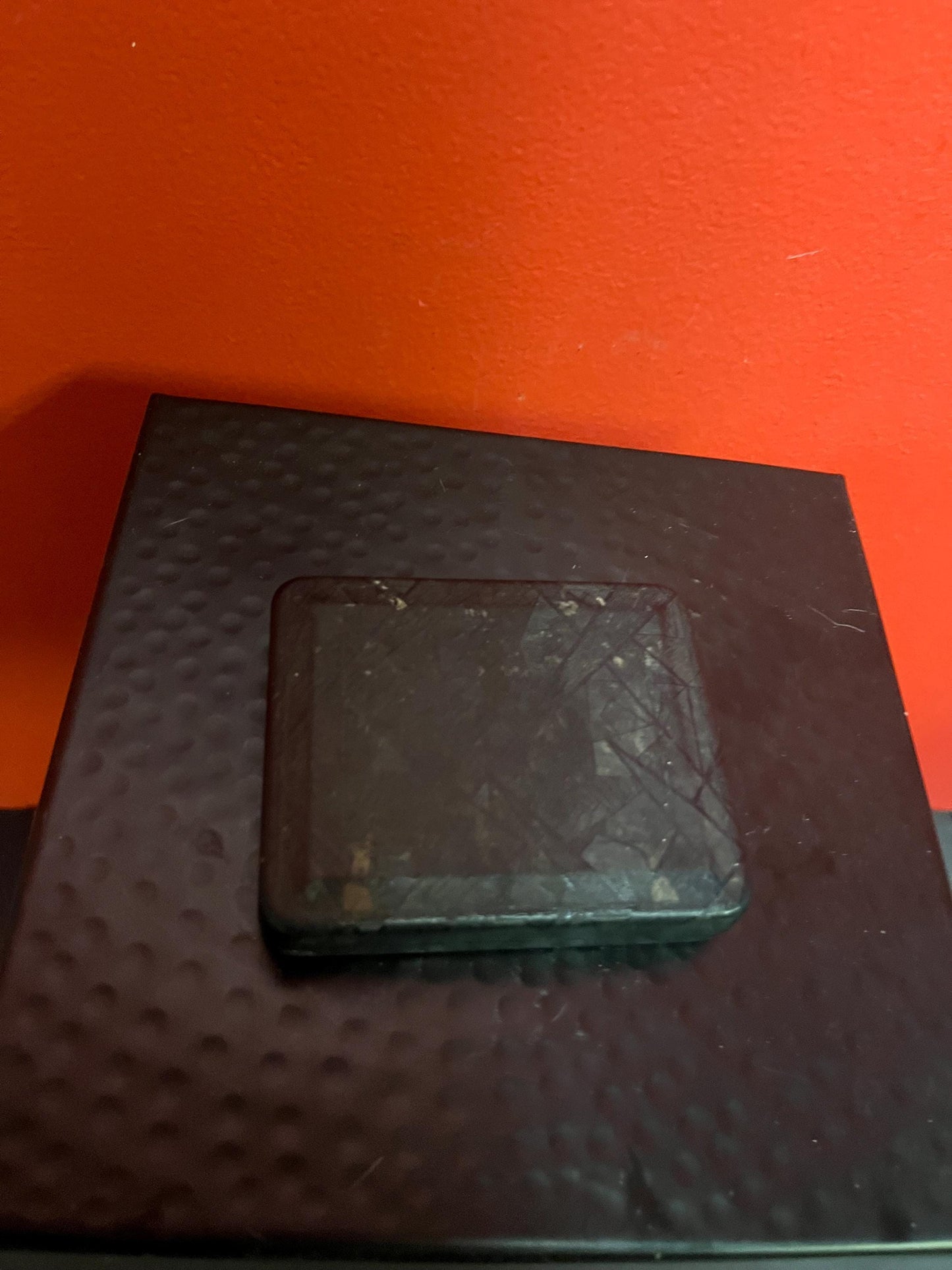 Very cool antique Gillette razor with original blades in like new condition in original box amazing gift - wow