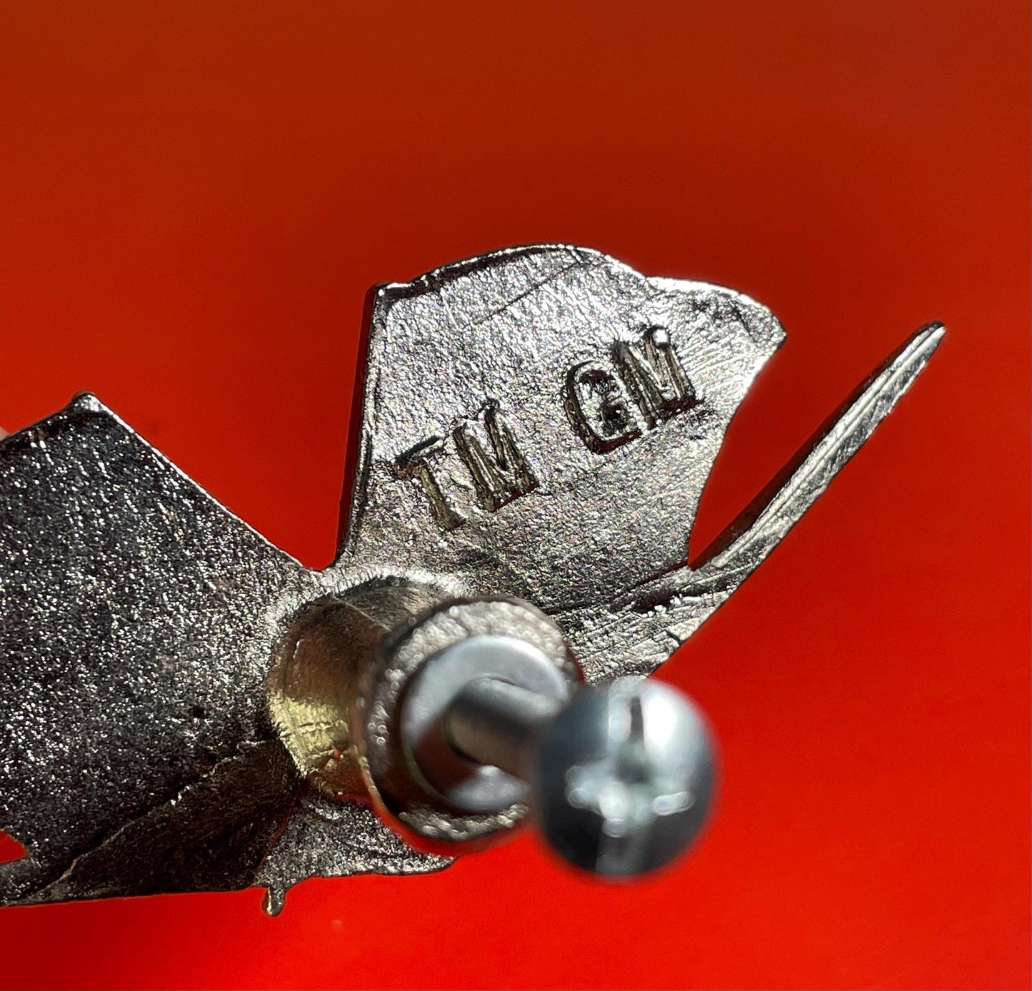 Racing Flag Drawer Pulls  Set of 2