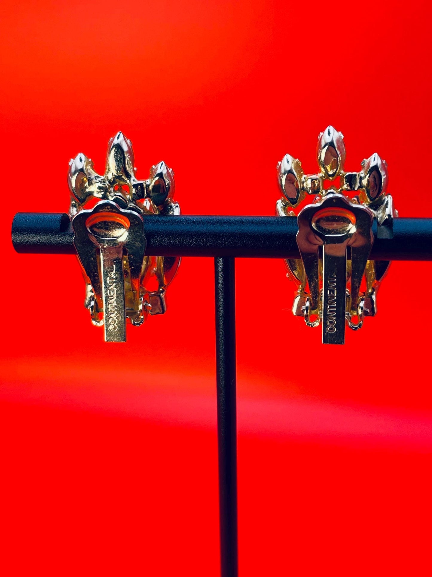 Dazzling lot of Rhinestone Jewelry