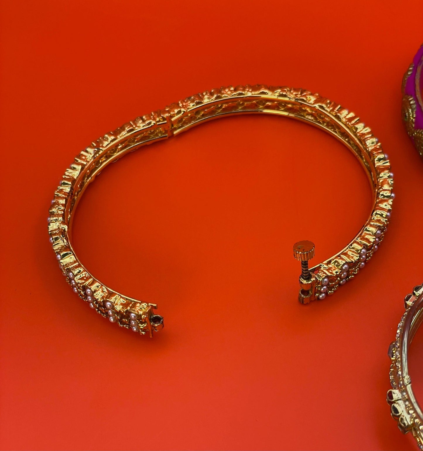 Fantastic lot of 3 Bracelets