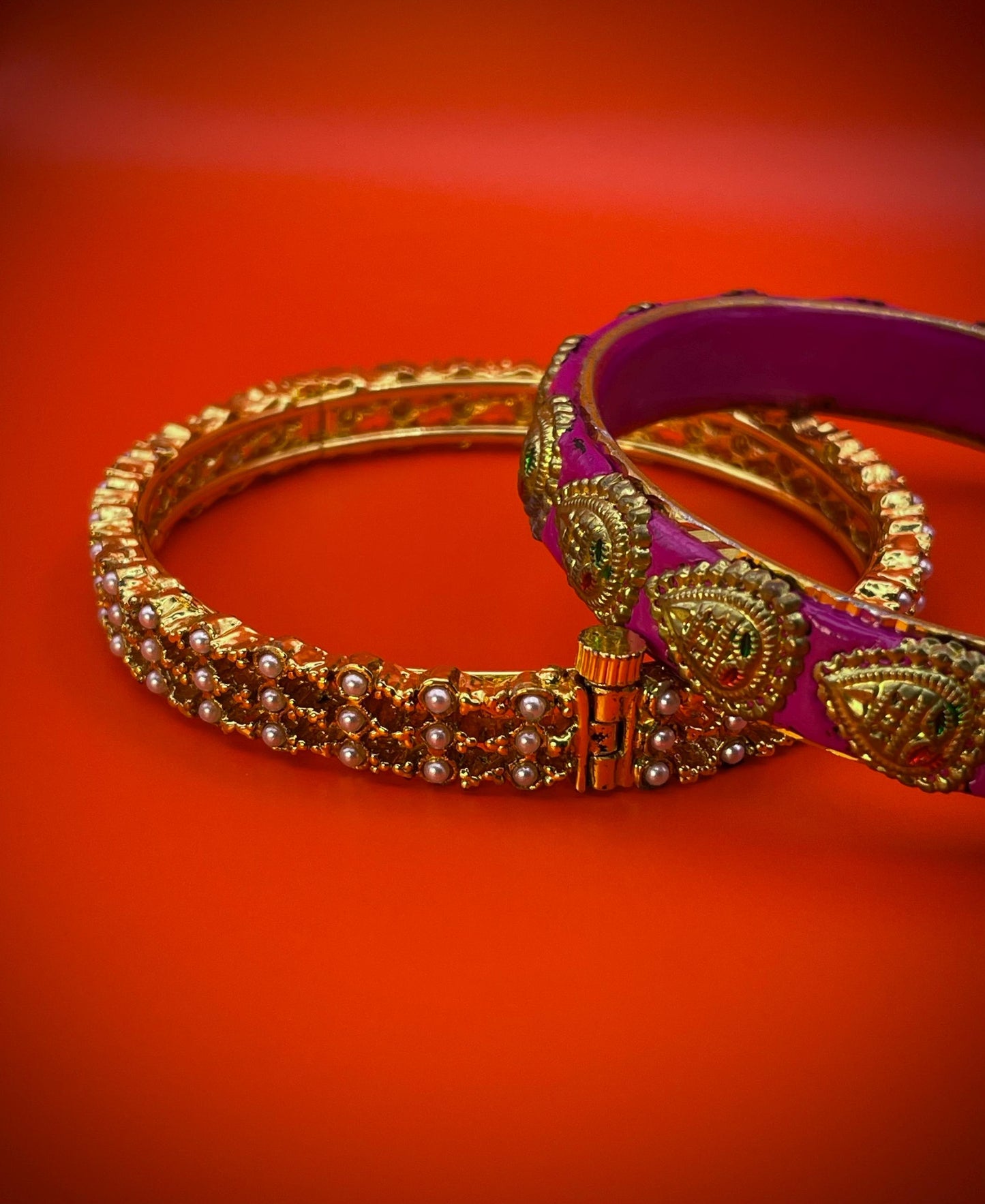 Fantastic lot of 3 Bracelets