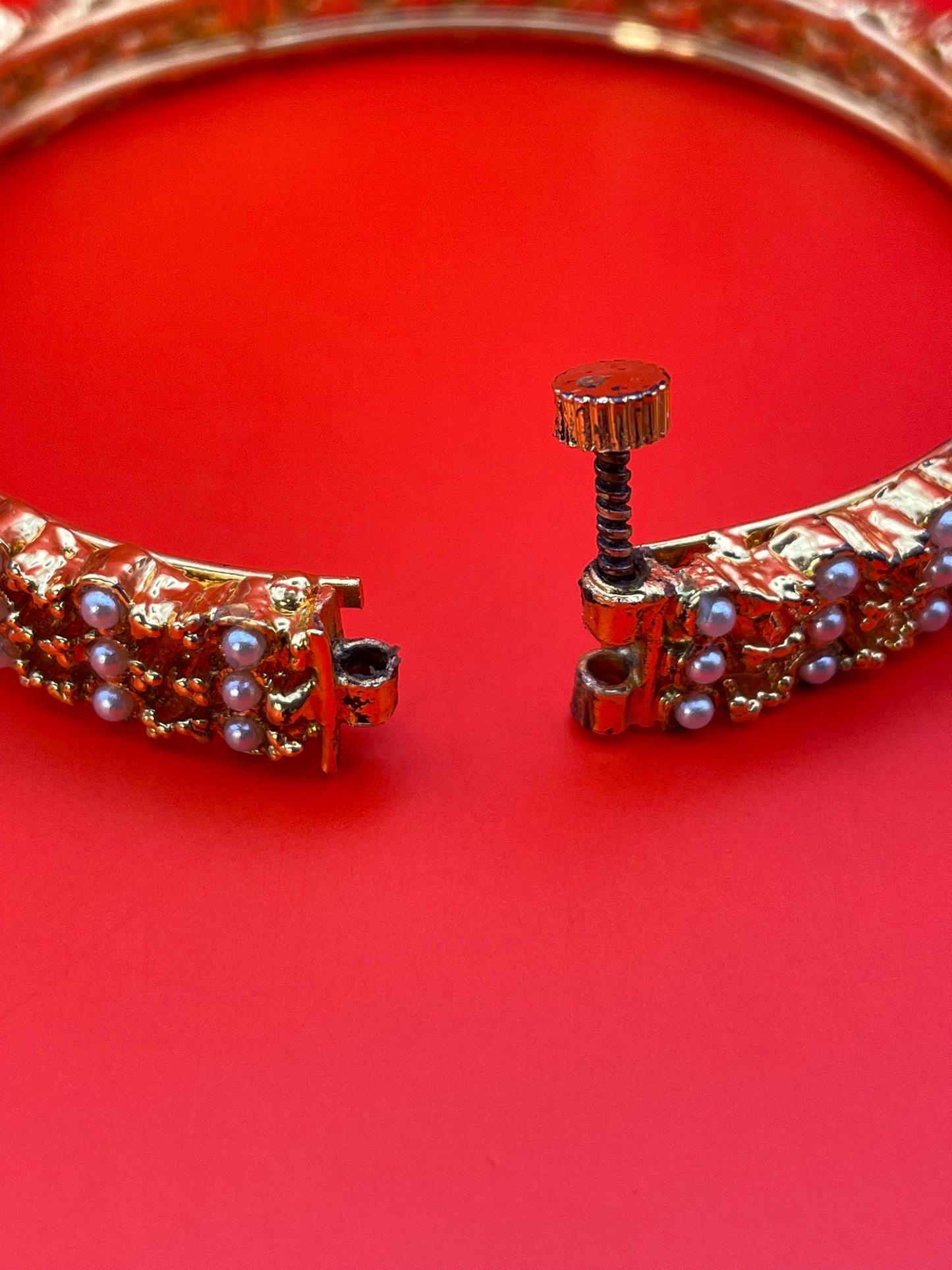 Fantastic lot of 3 Bracelets