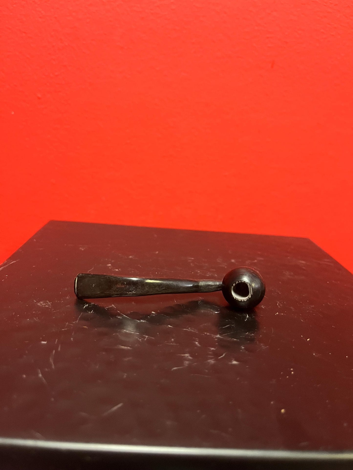 Amazing tiny pipe  3 inches long