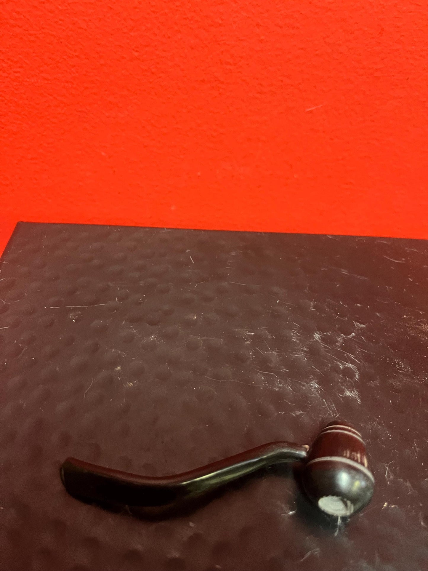 Amazing tiny pipe  3 inches long