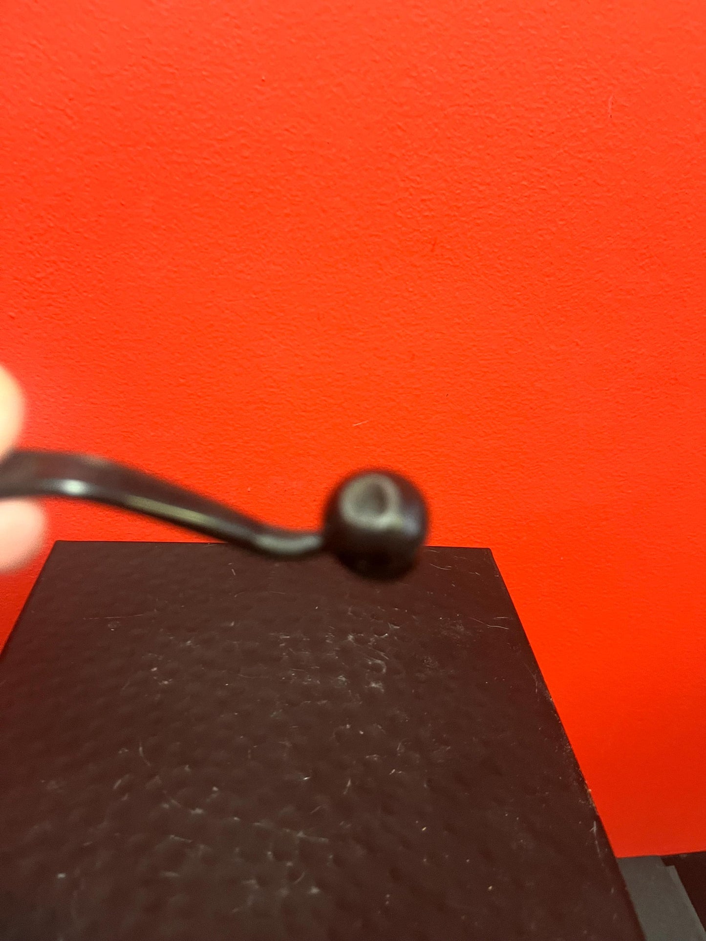 Amazing tiny pipe  3 inches long