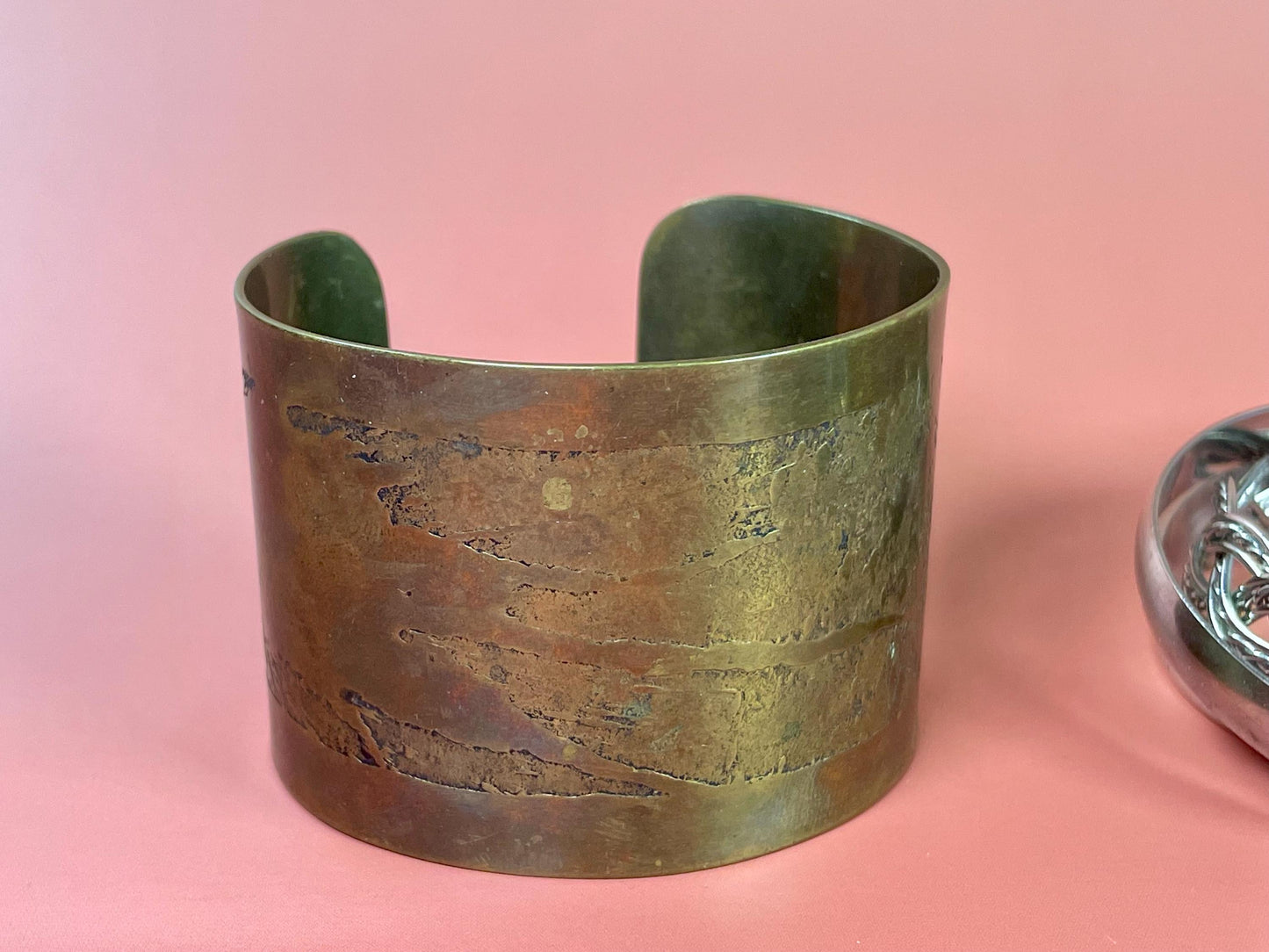 Lot of Bracelets Different Styles