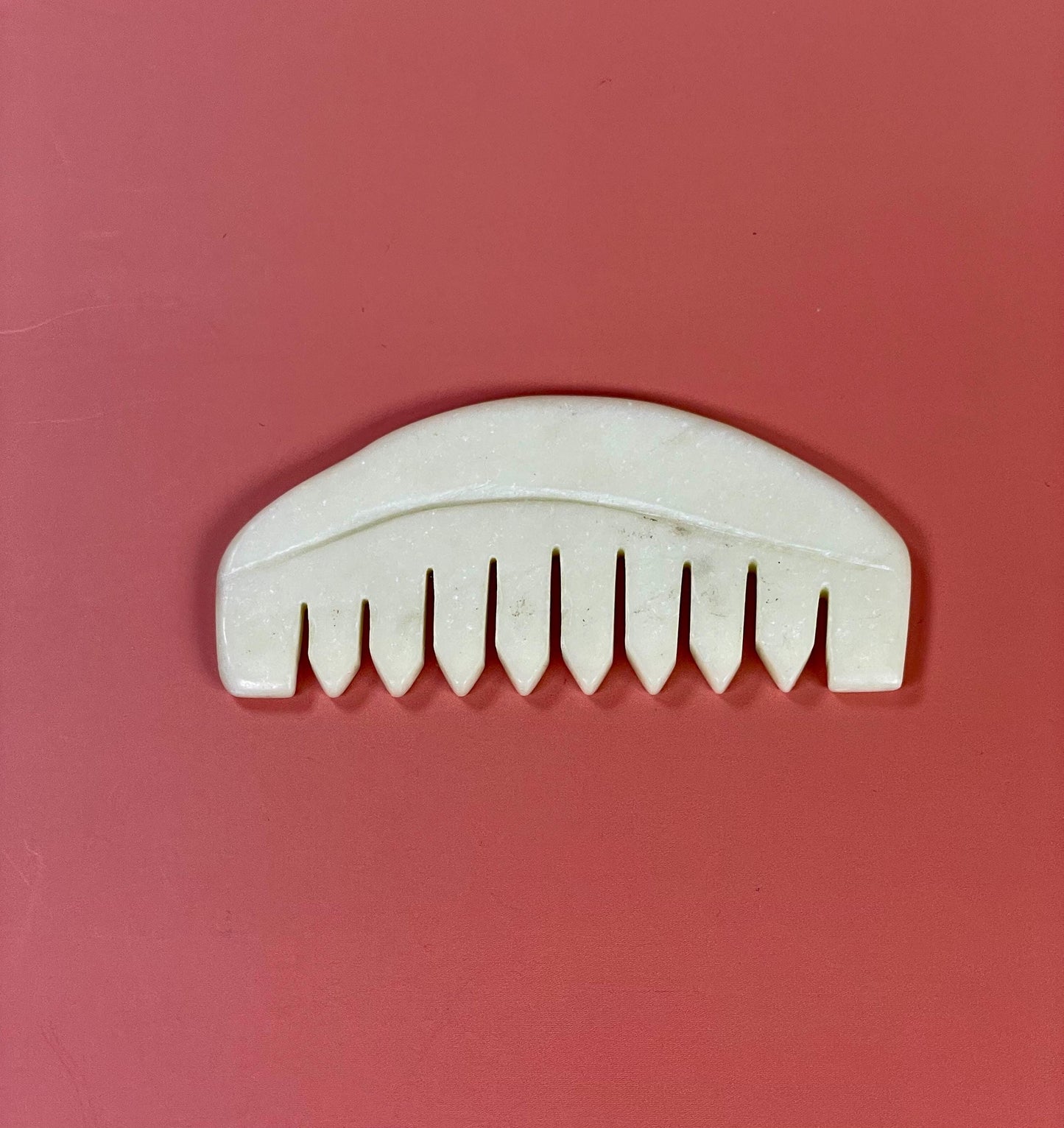 3.75 inch Stone Comb